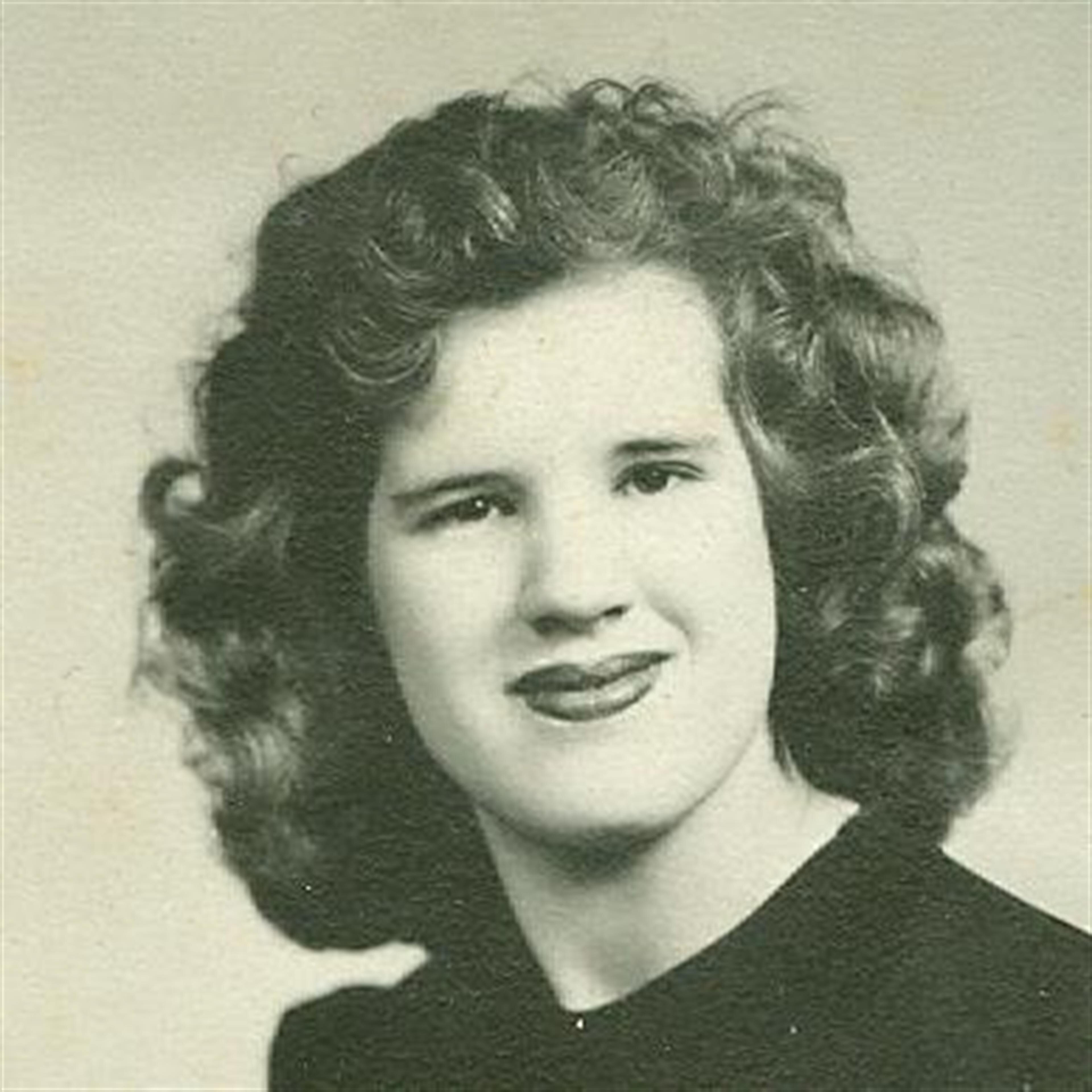 Kathleen "Kathy" Sims
