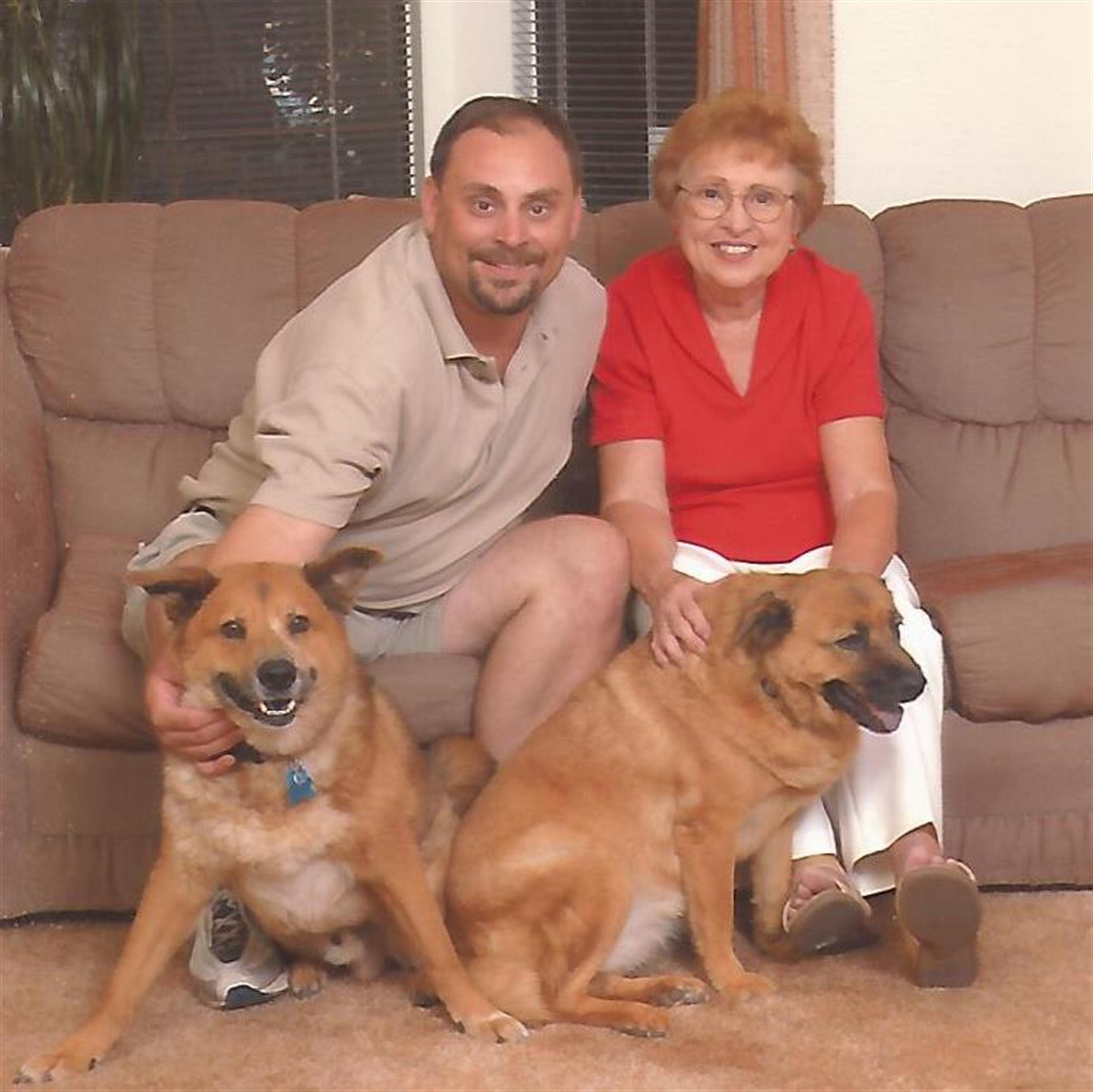 Kenneth W. Moyer