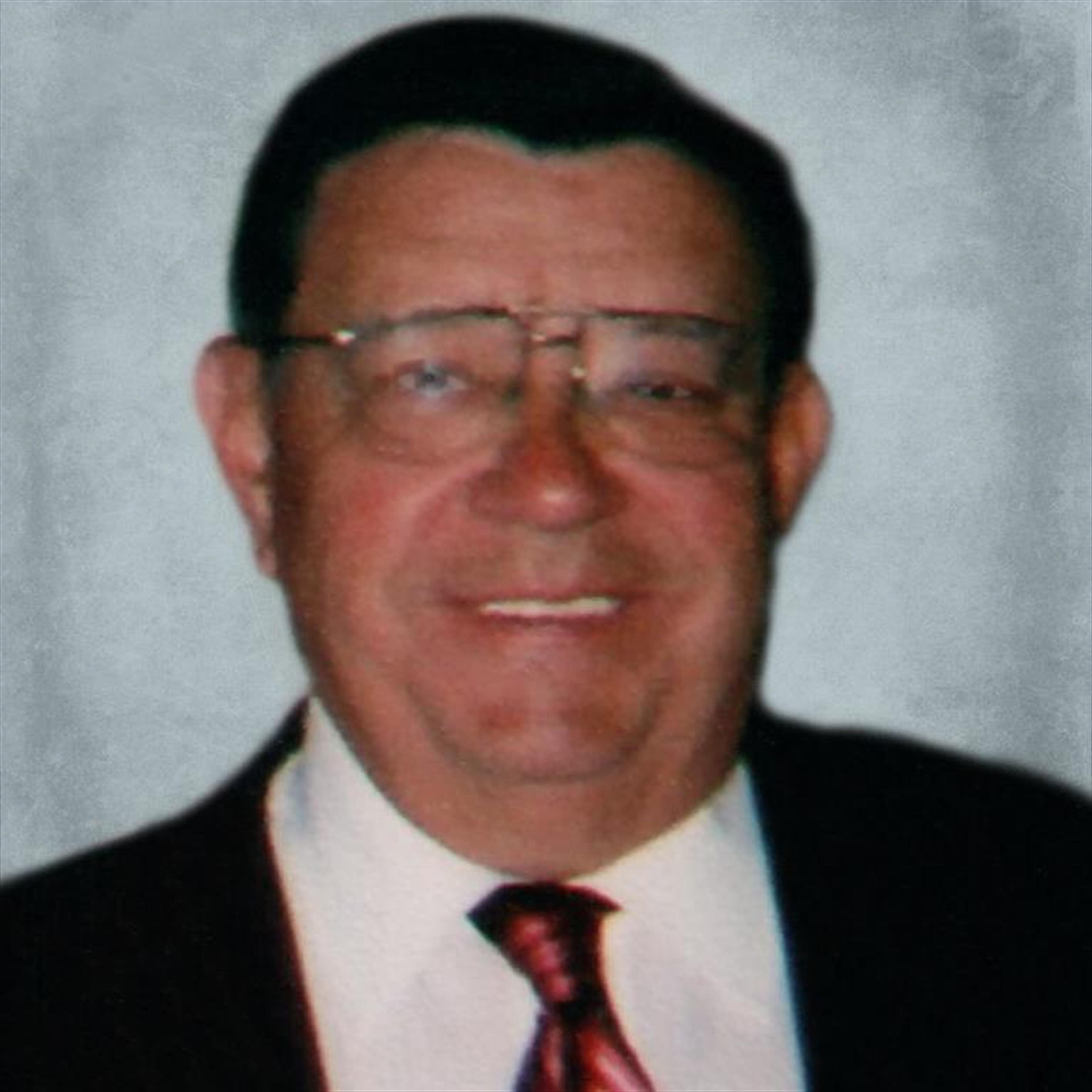 Karl R. Taylor
