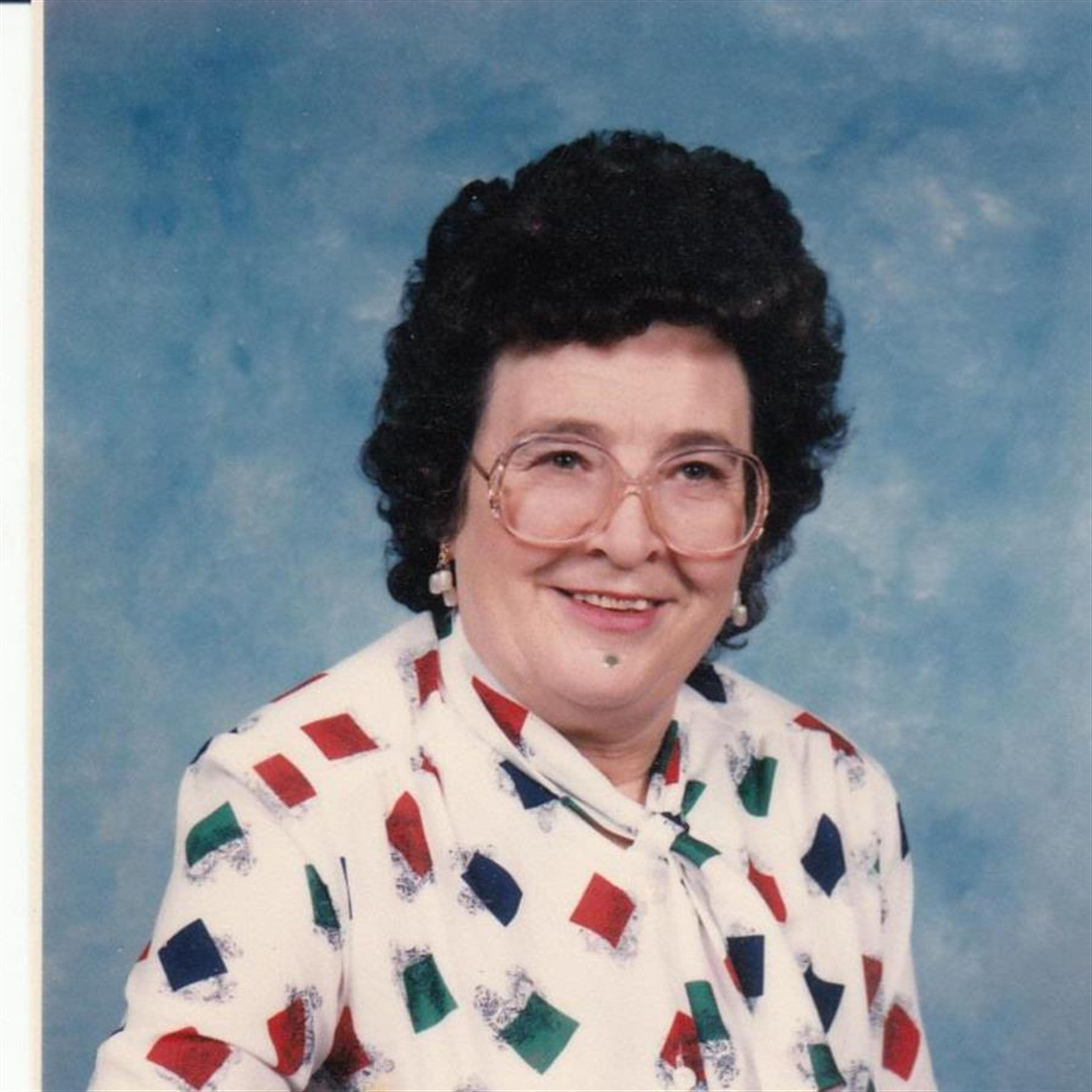 Oreta  Graves