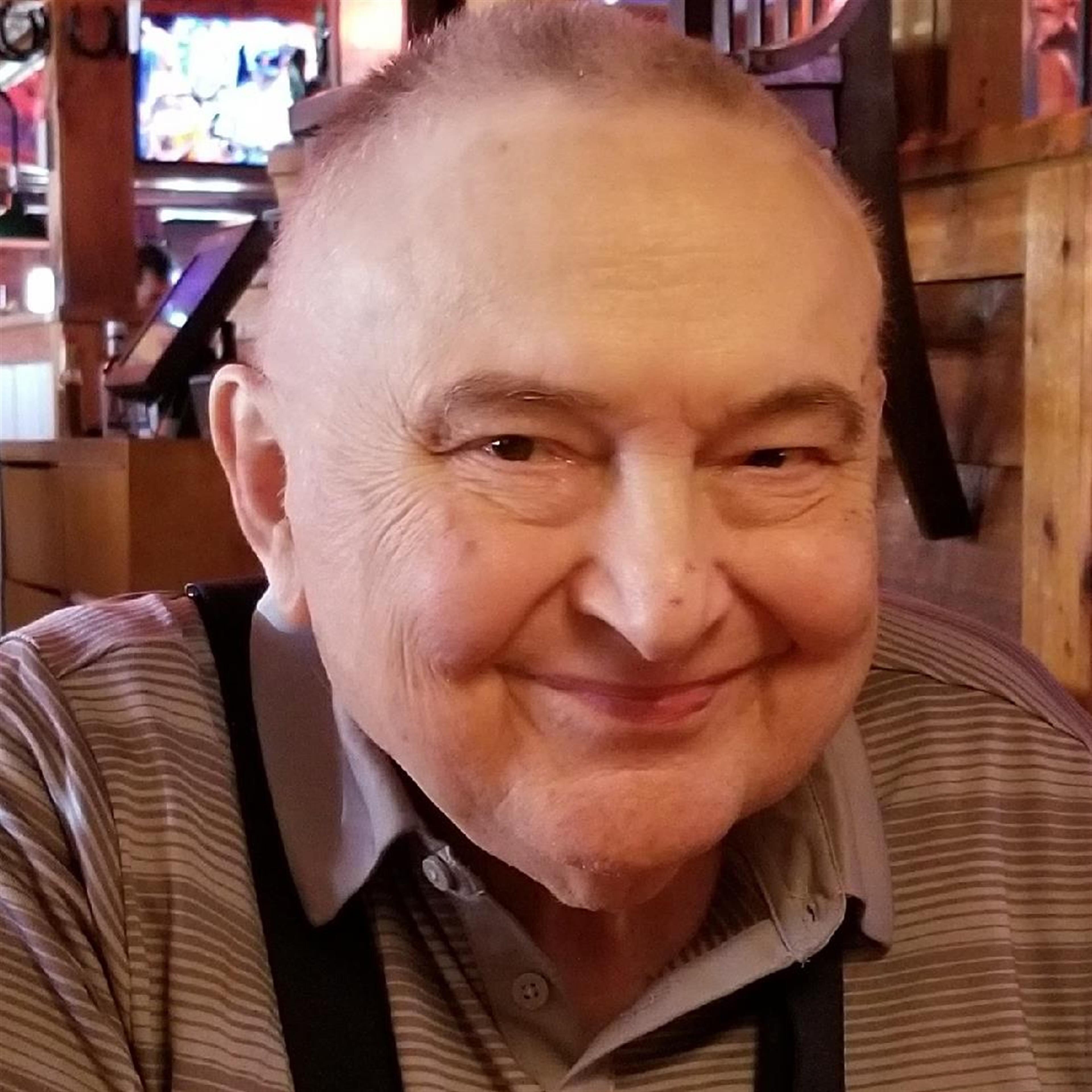 Donald A. Zoldan Sr. 