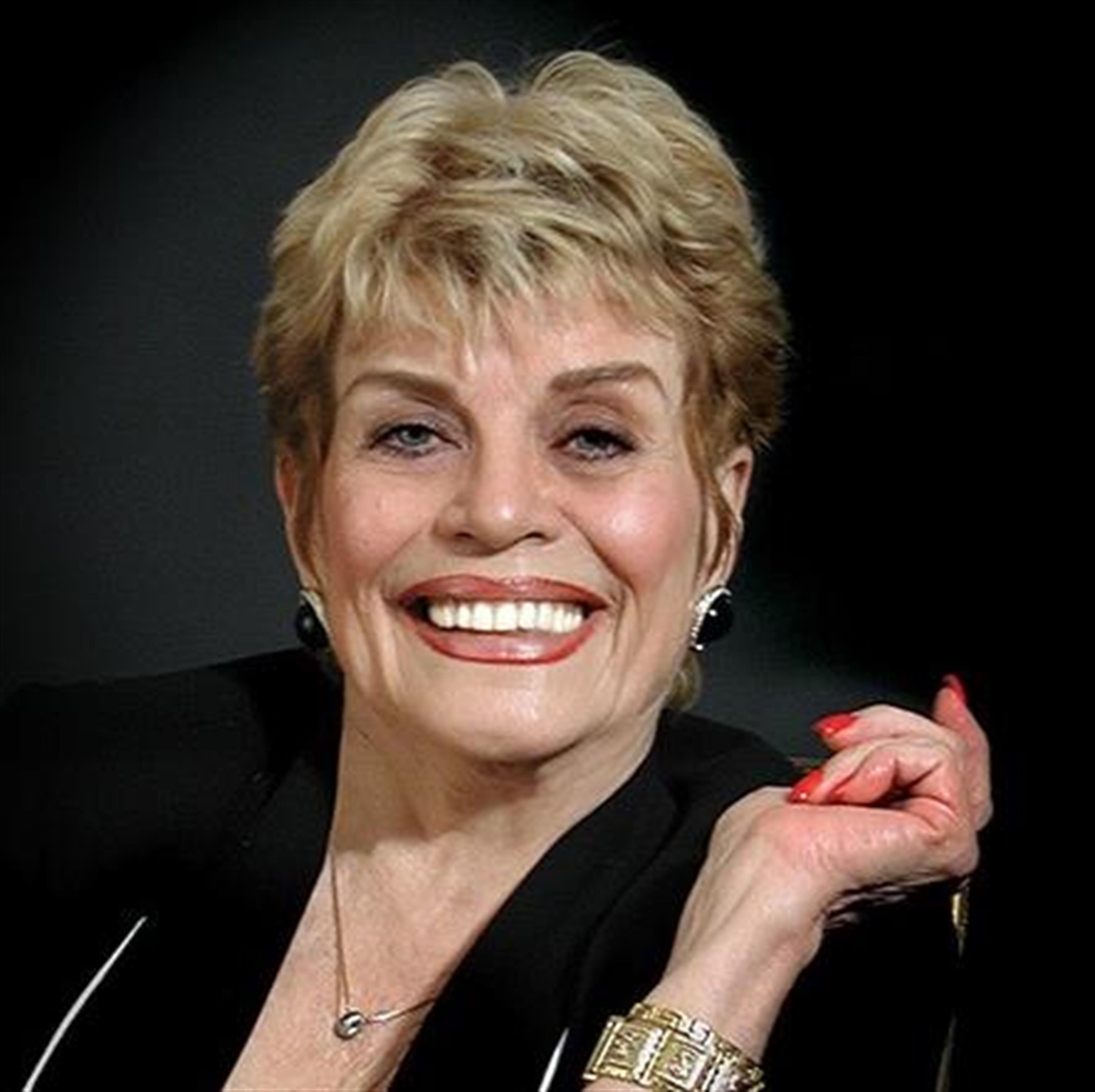 SANDRA  C. TINSLEY