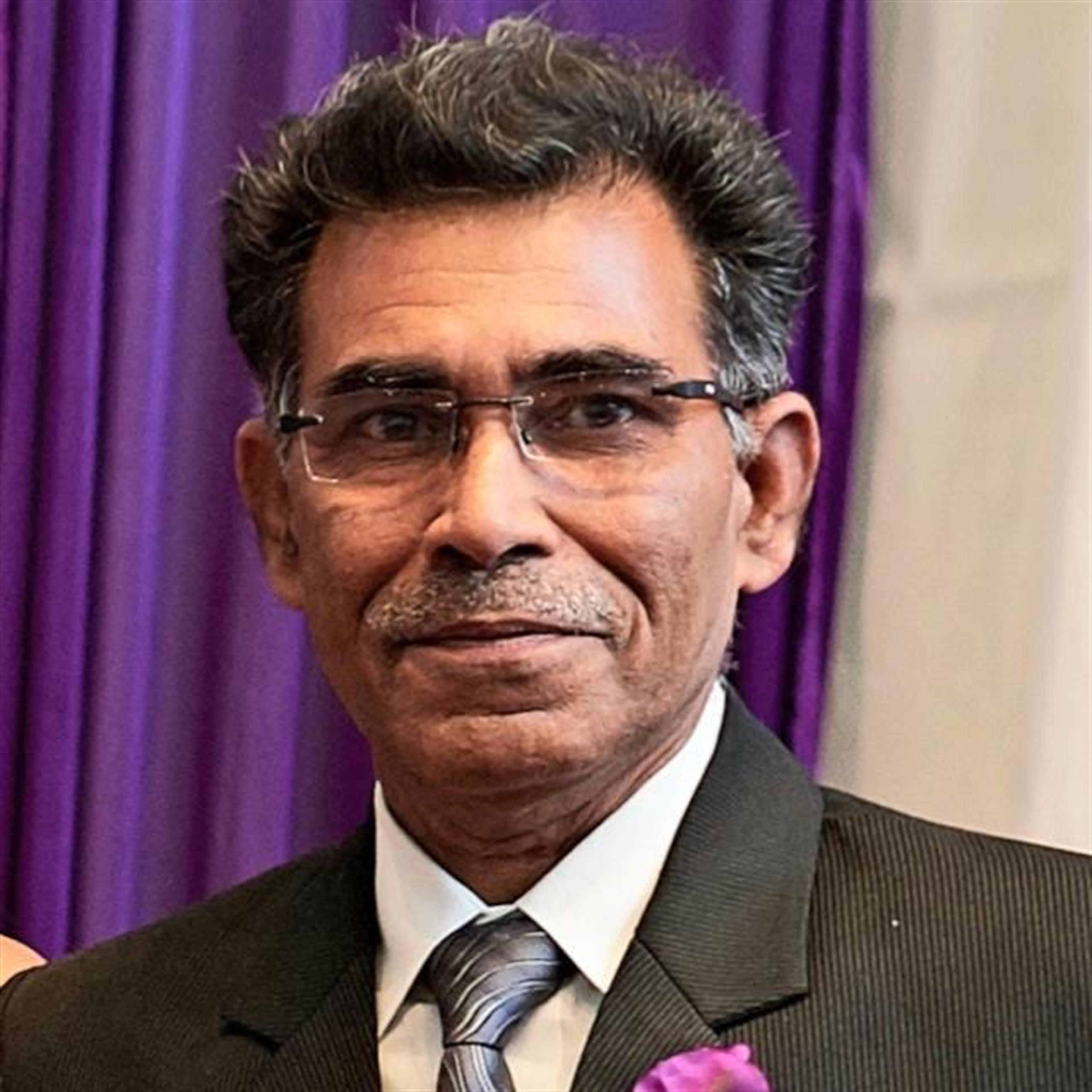 Varghese Varghese Kanjiravilayil