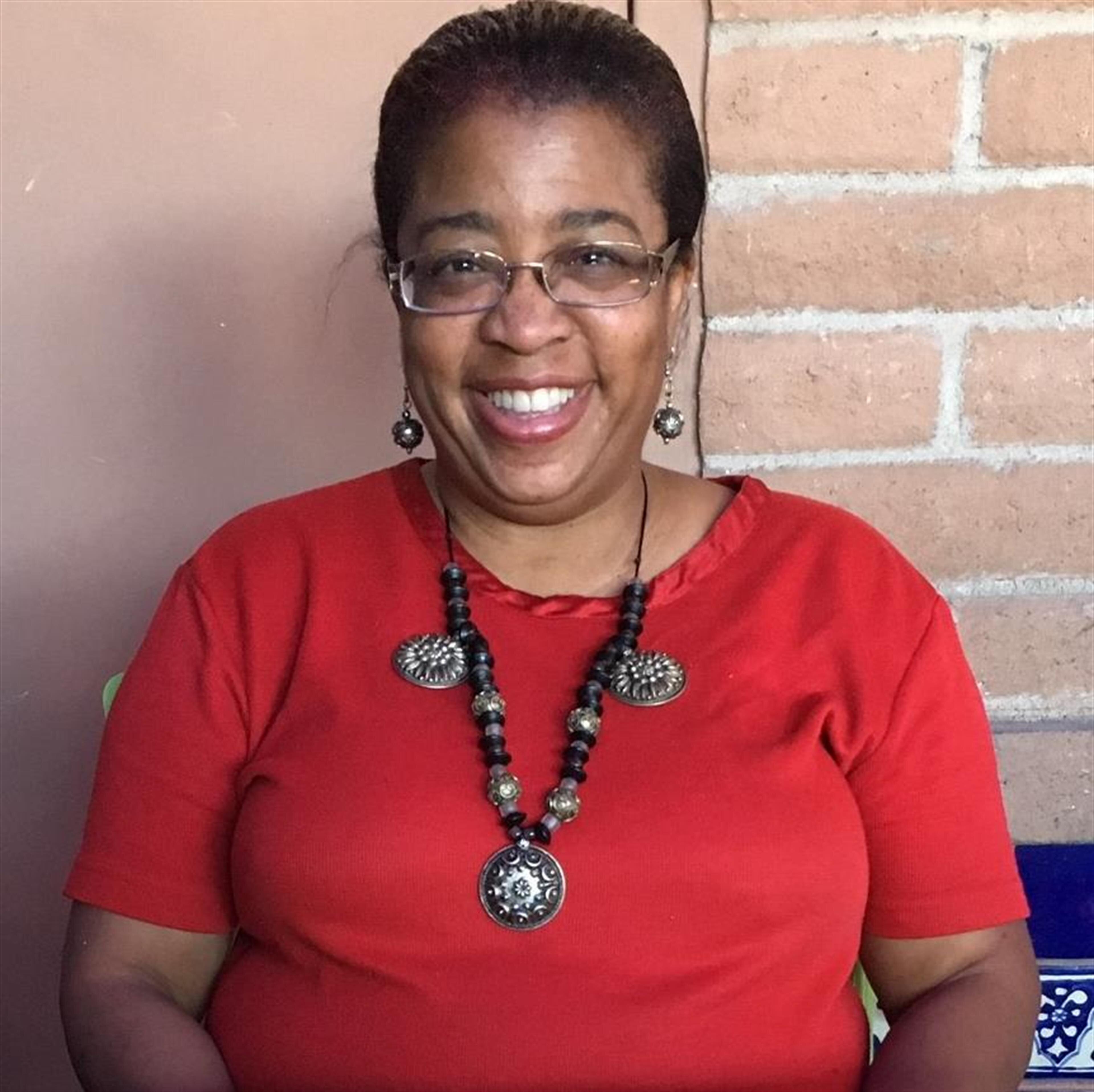 Veronica "Vee" Lynn Phillips