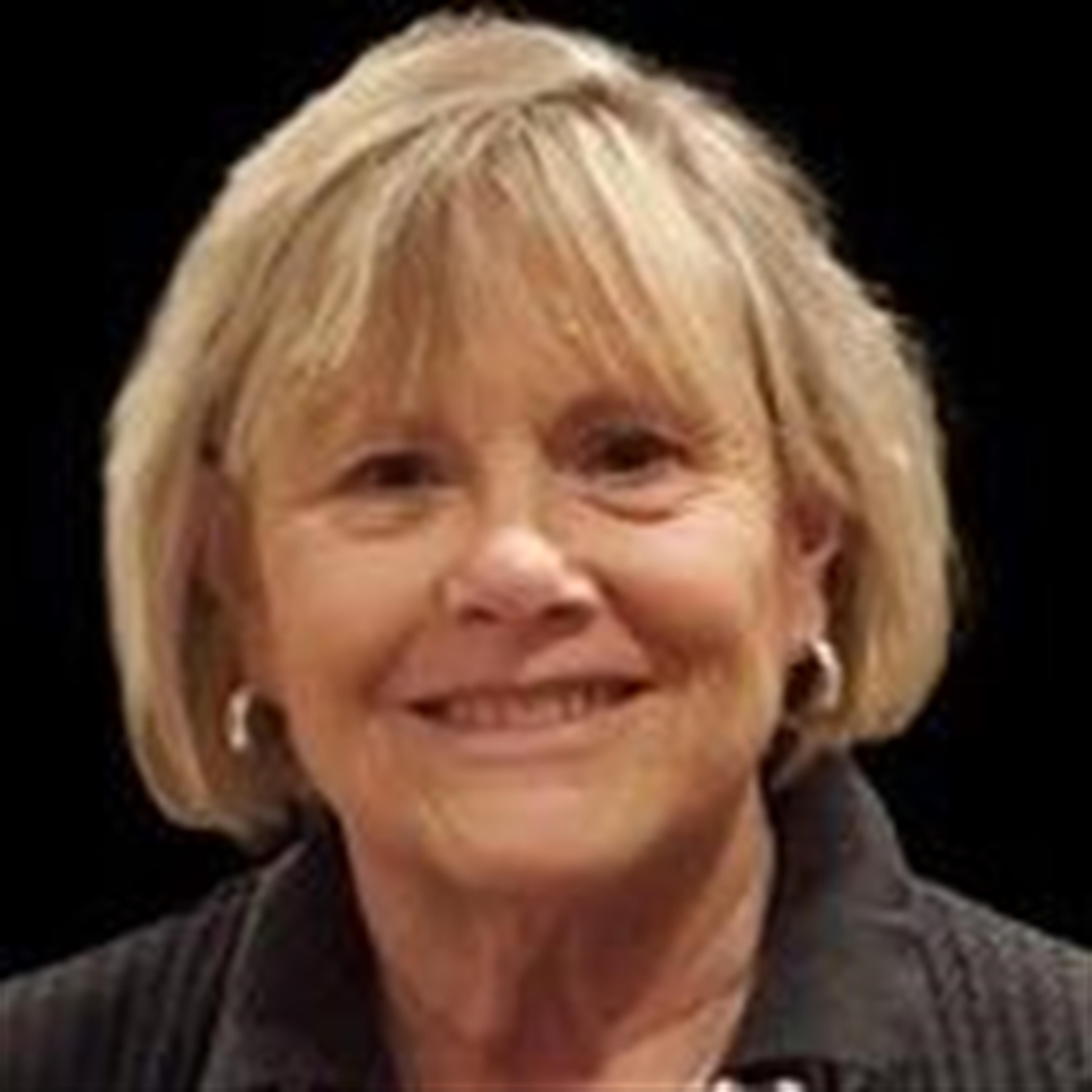 Jane Farwell Hunt's obituary picture