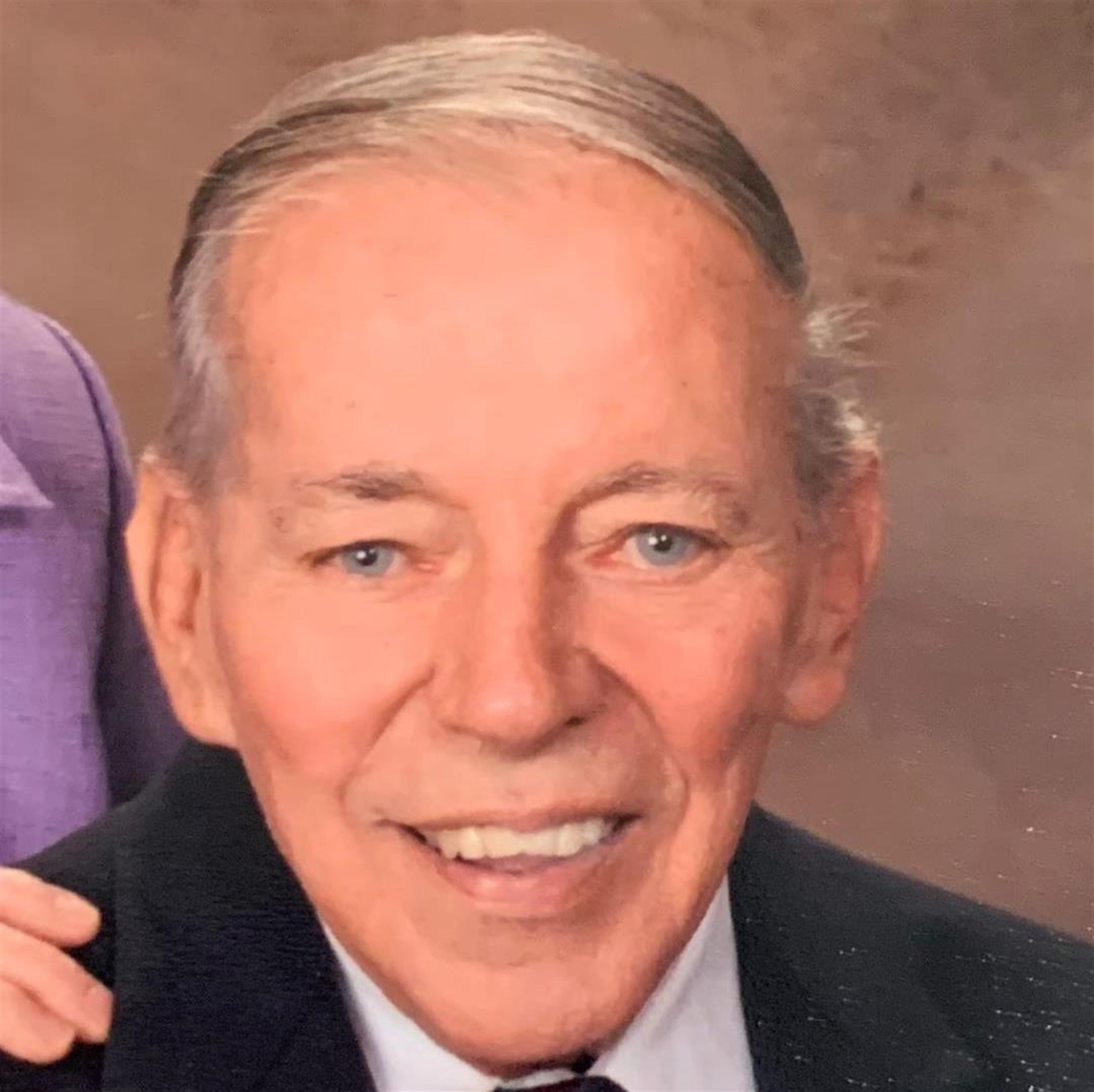 James B. Alexander Jr. "Jimmy"