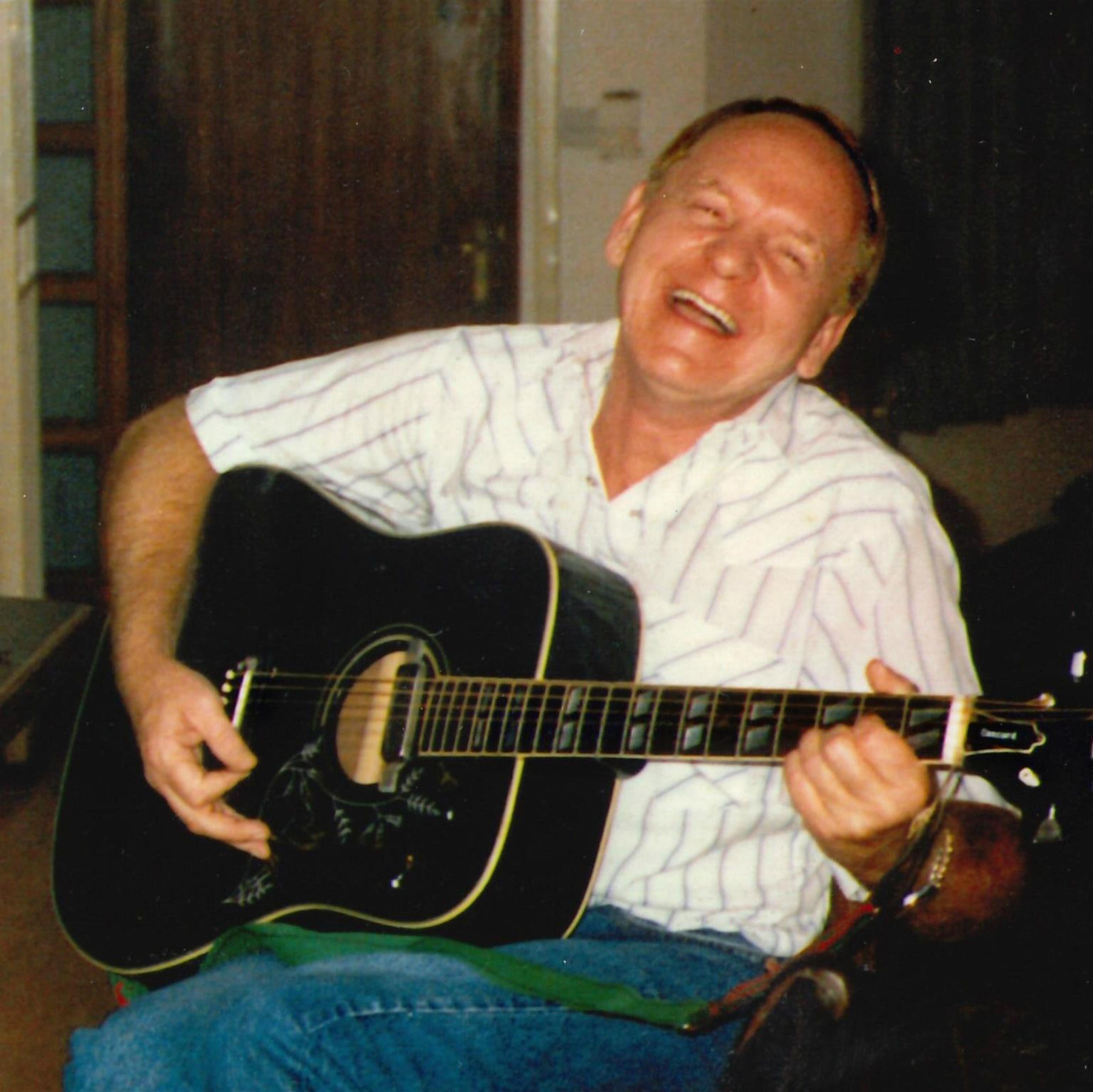 Richard Ivan Green
