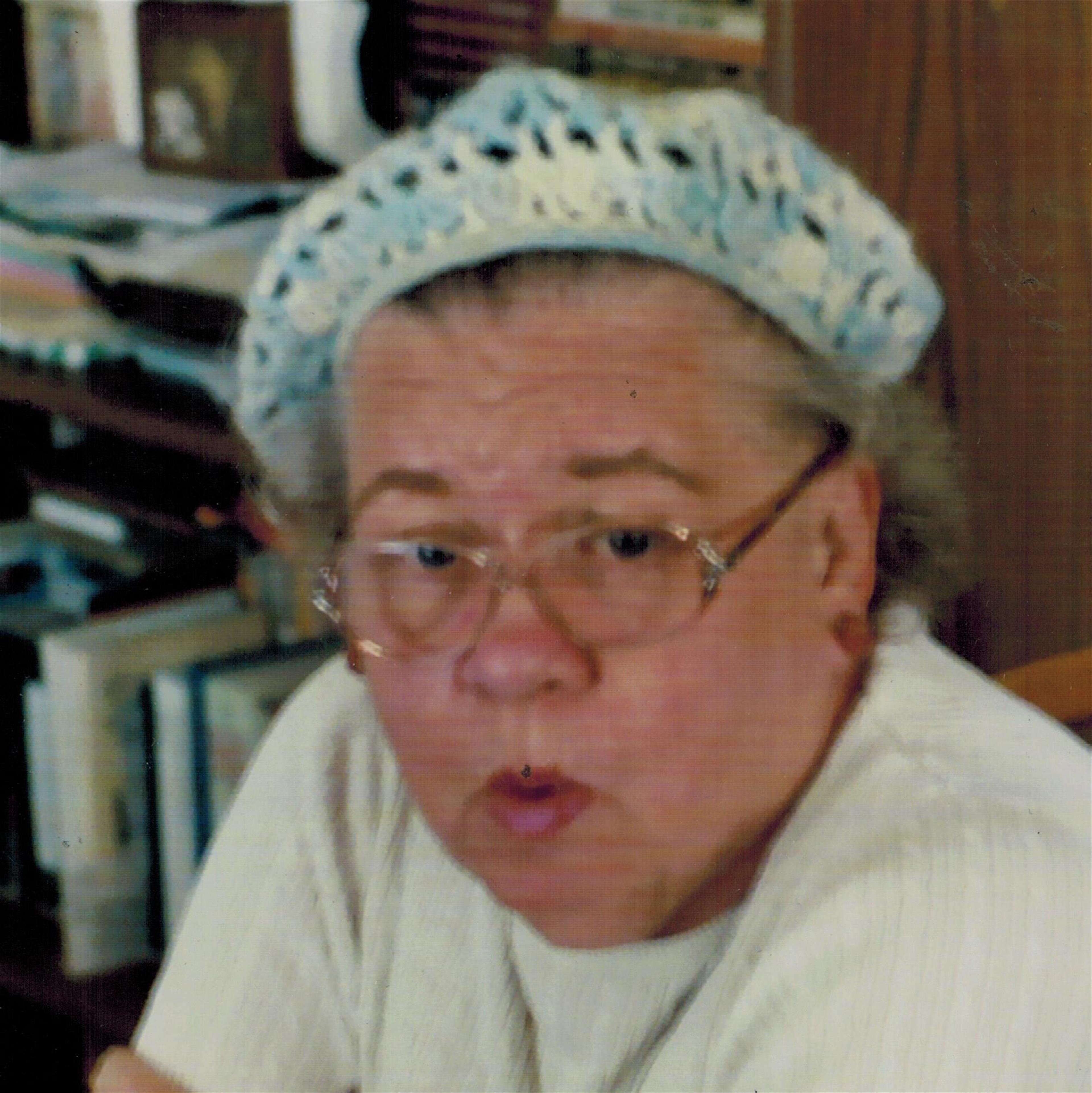 Arlene Alice Gary