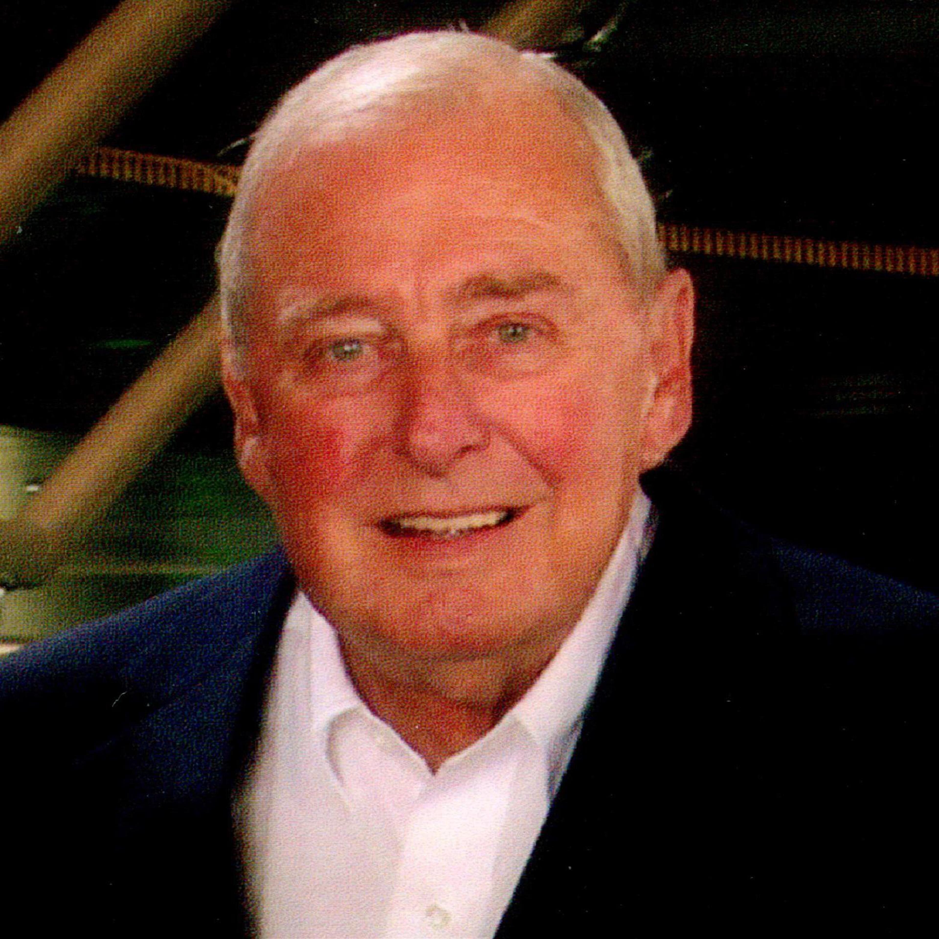 Ronald Shirly Wascom