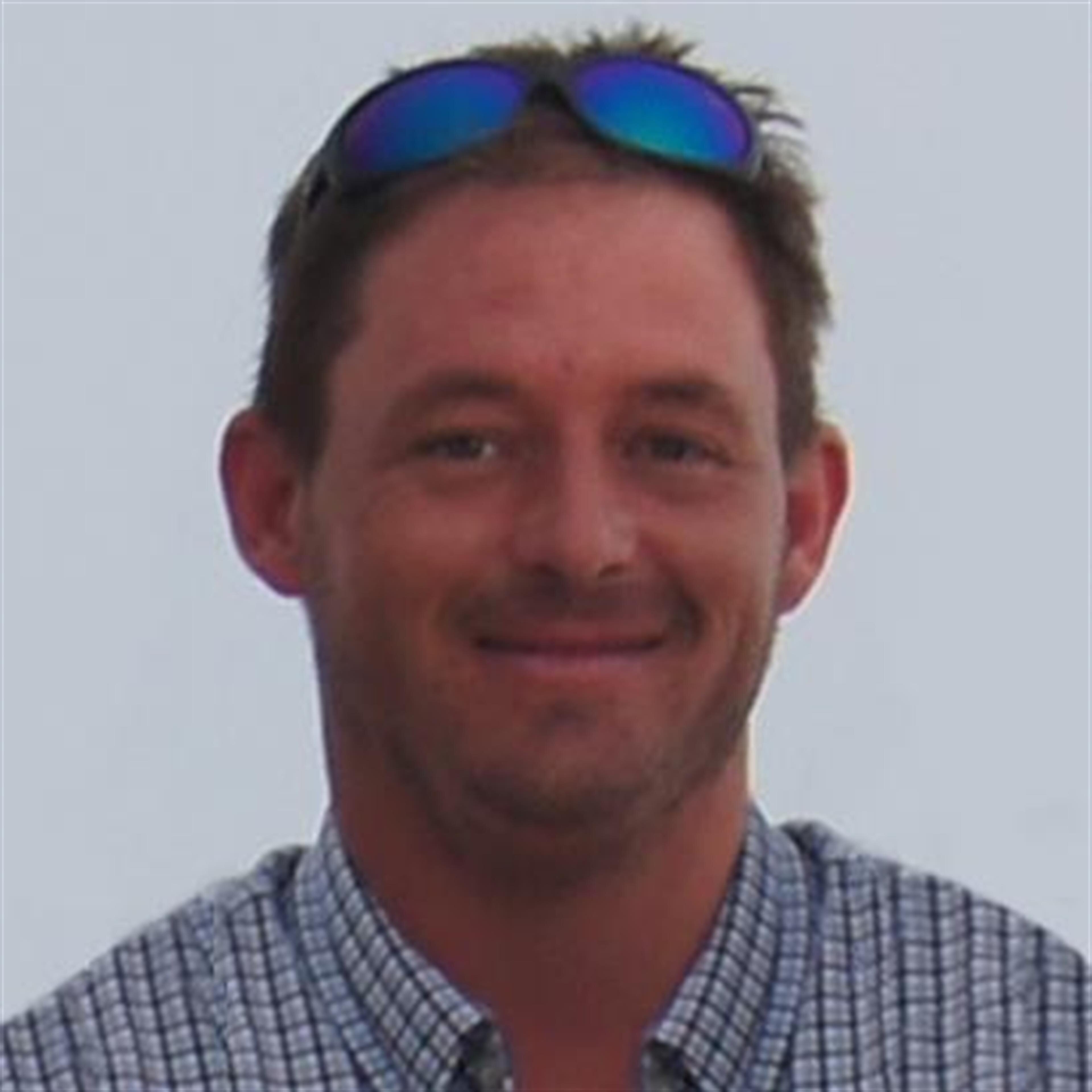 Peter "Piers" Platou, Jr.