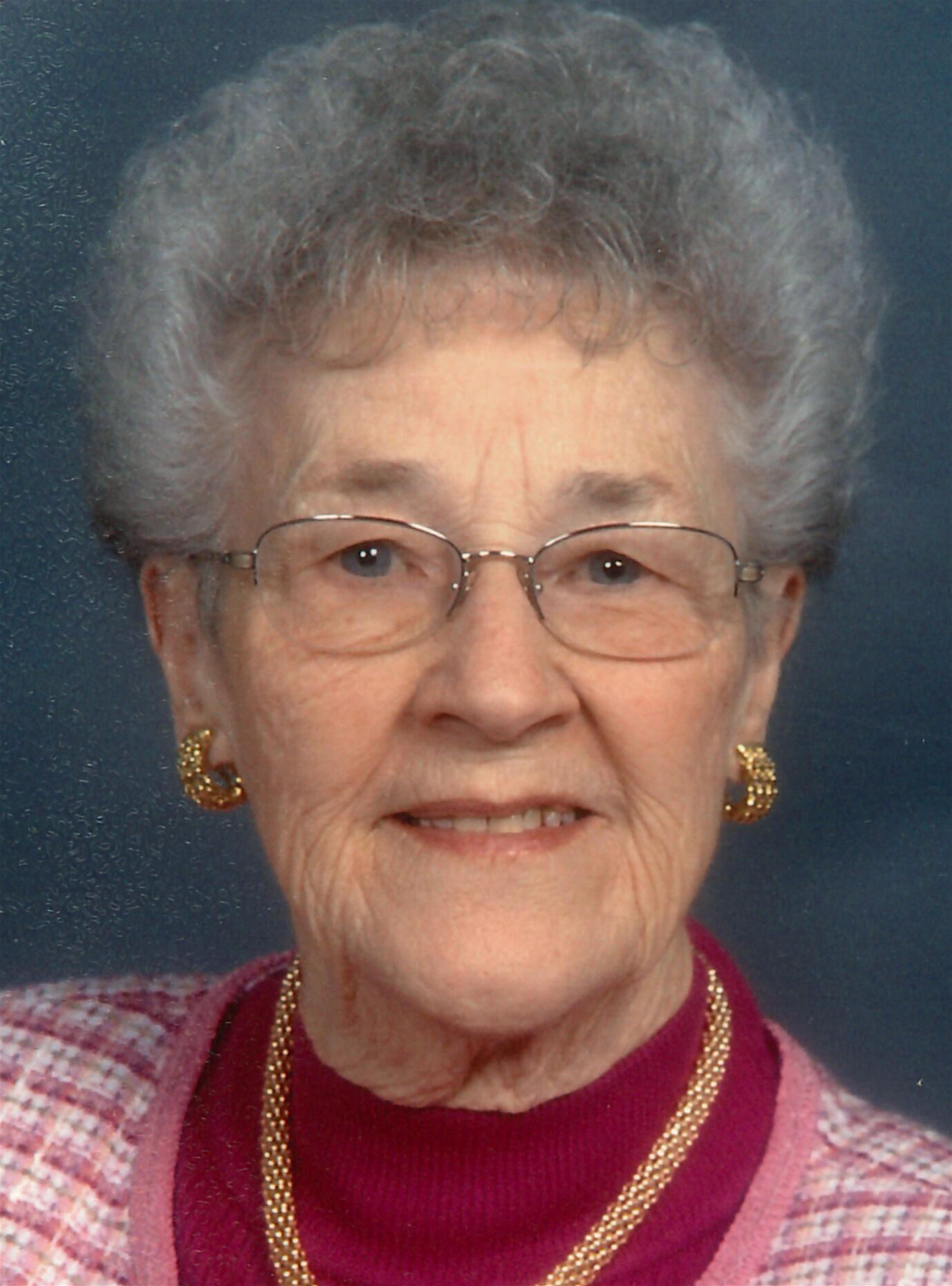 Patricia J. Miller