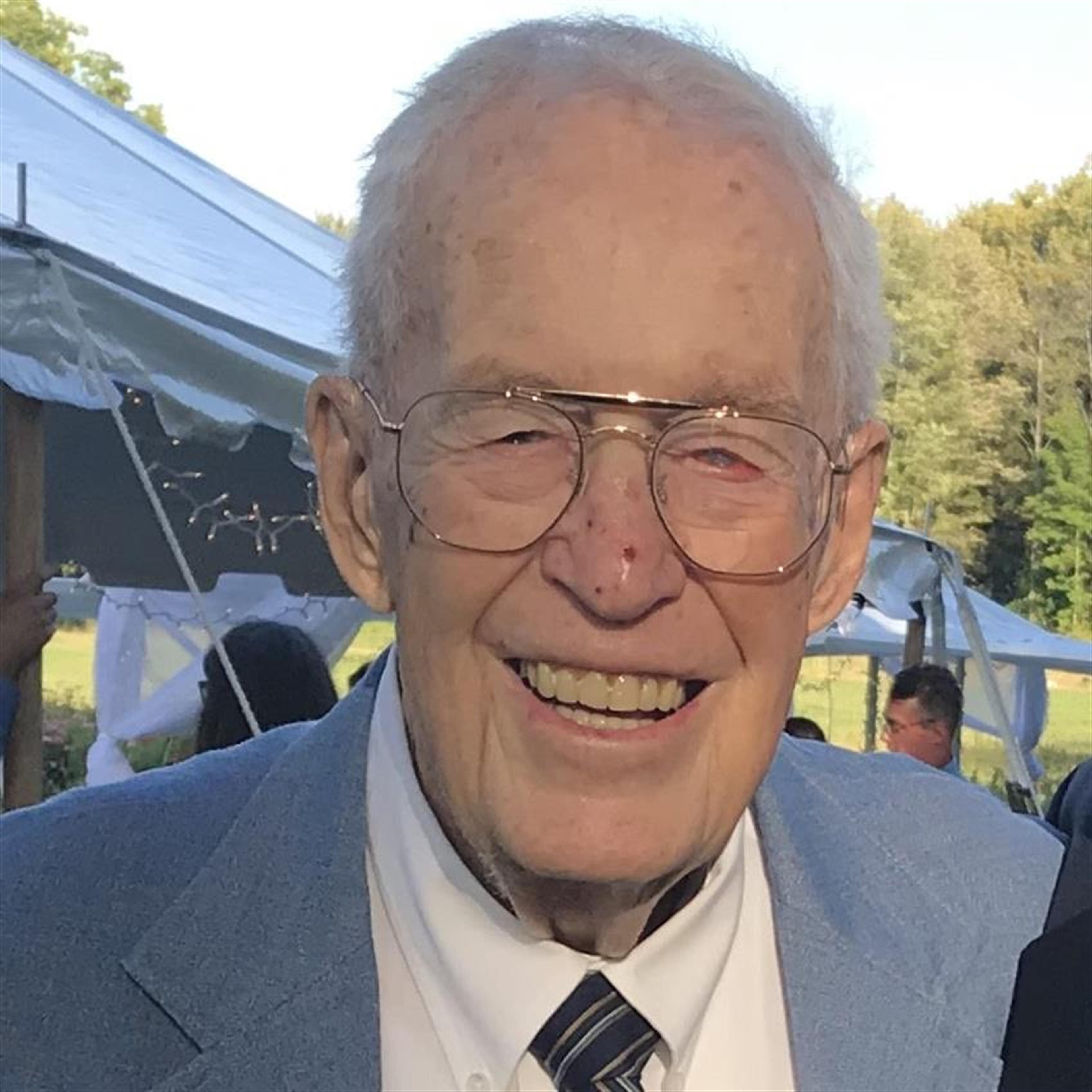 David Richard Donovan