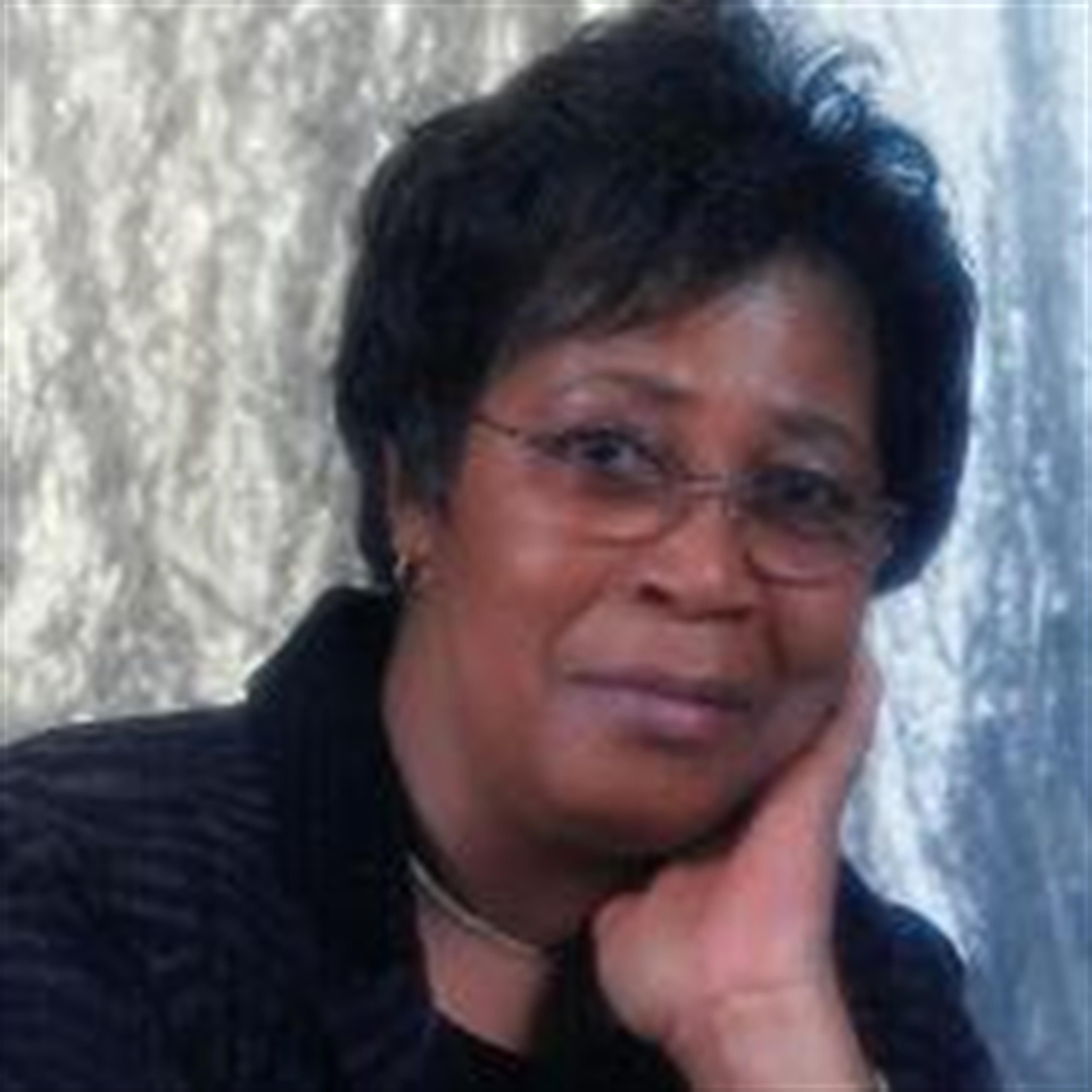 LaViolet Mae McReynolds' obituary picture