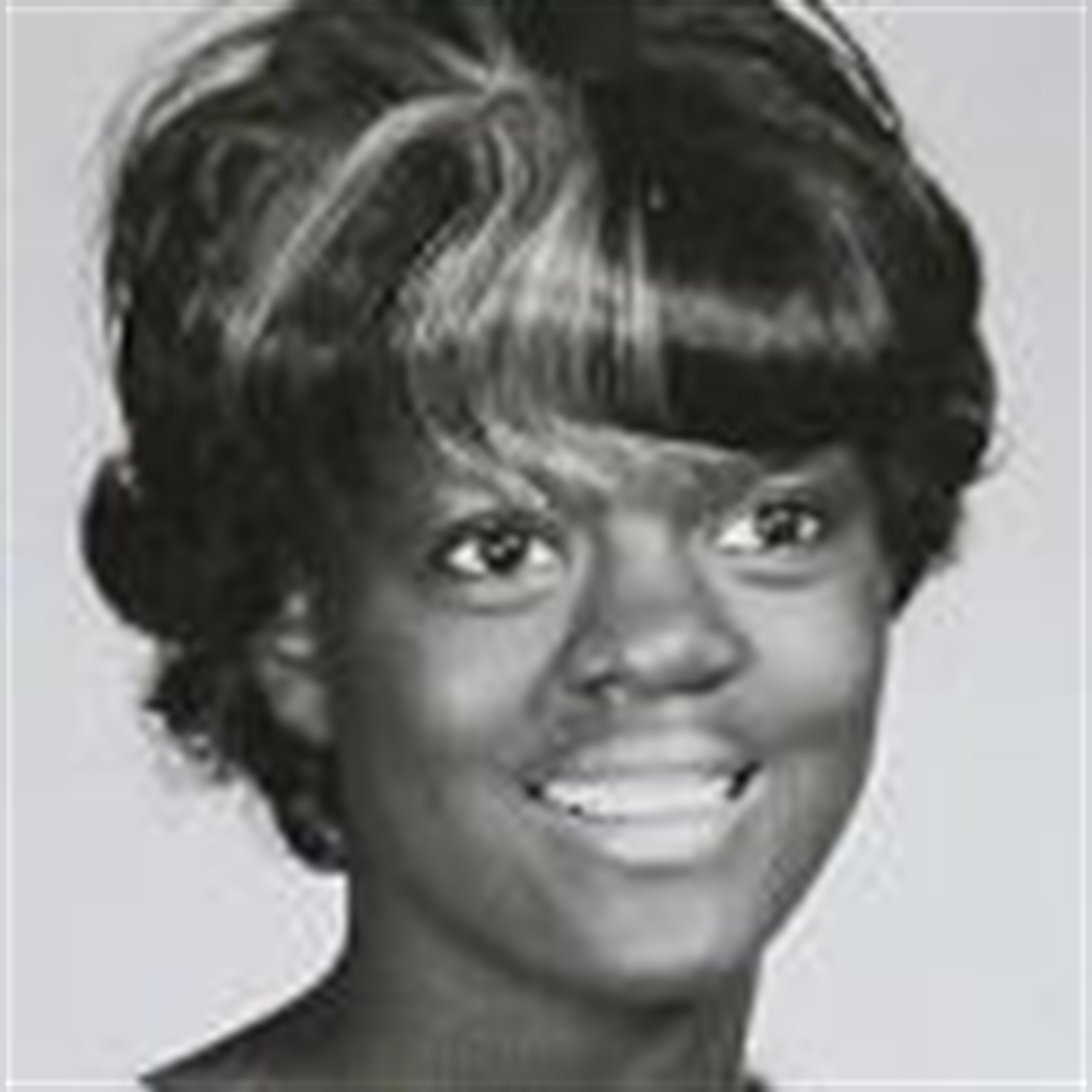 Constance Beverly Brooks