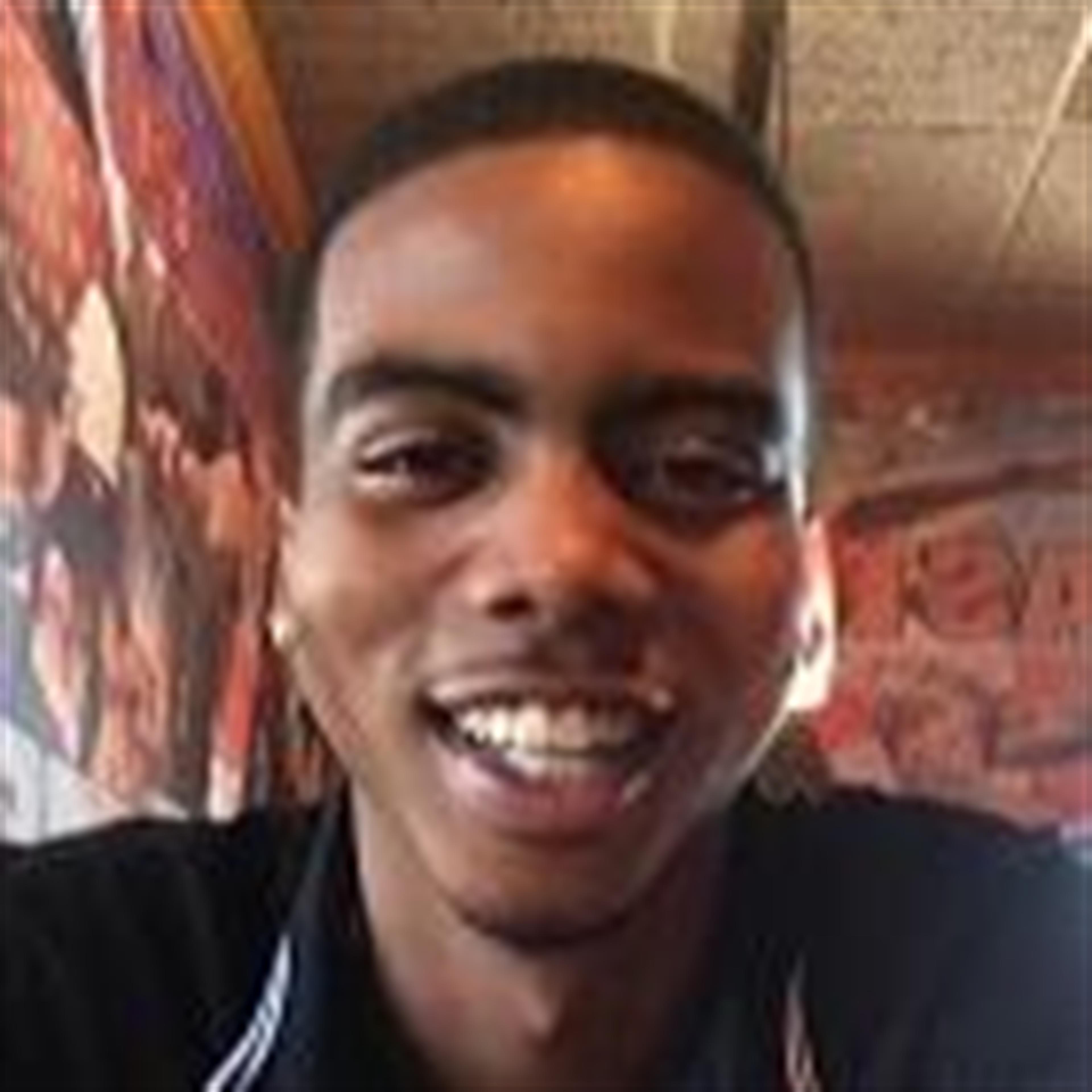 Darrell Lee Hill's obituary picture