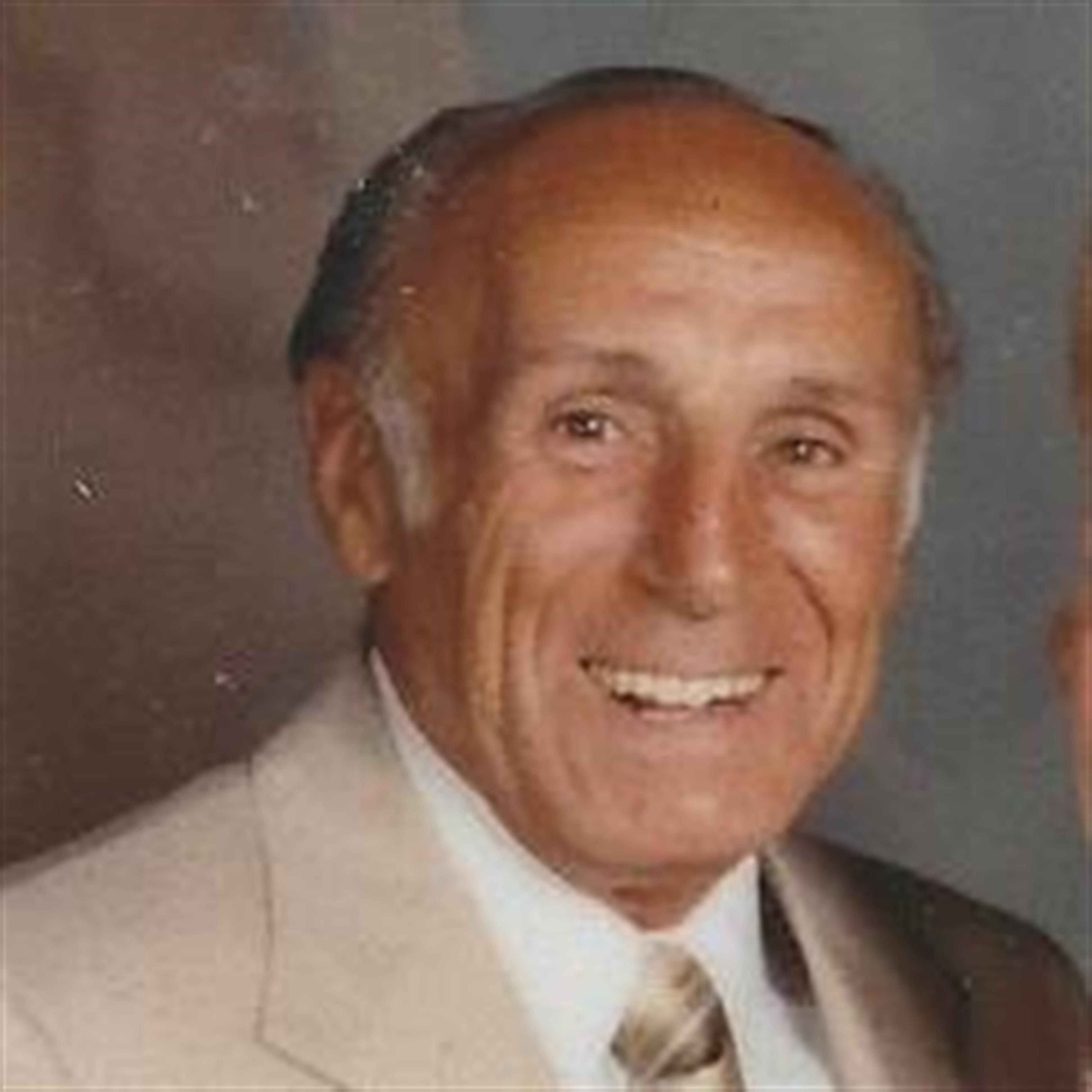 Michael F. Rosella