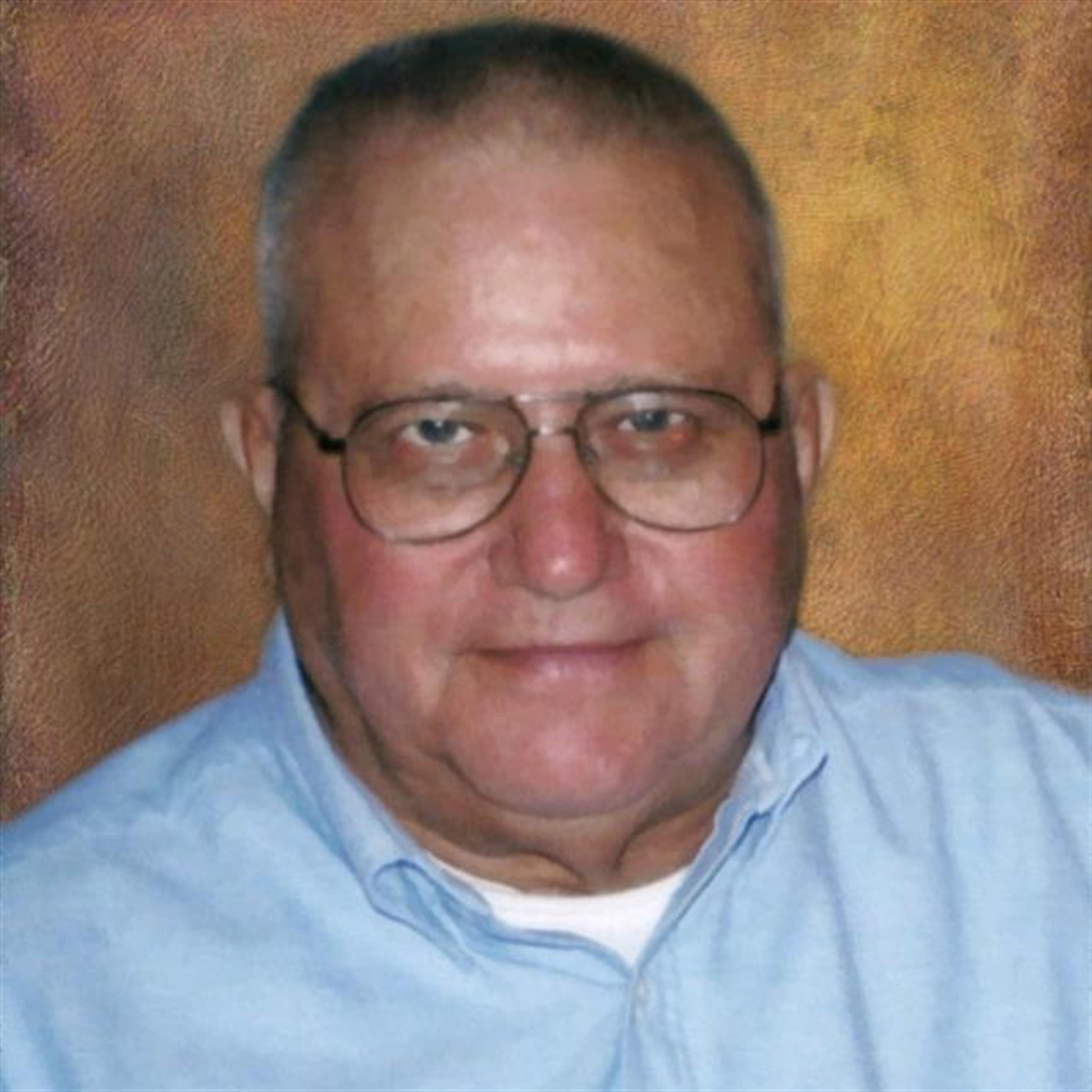 John T. Fort