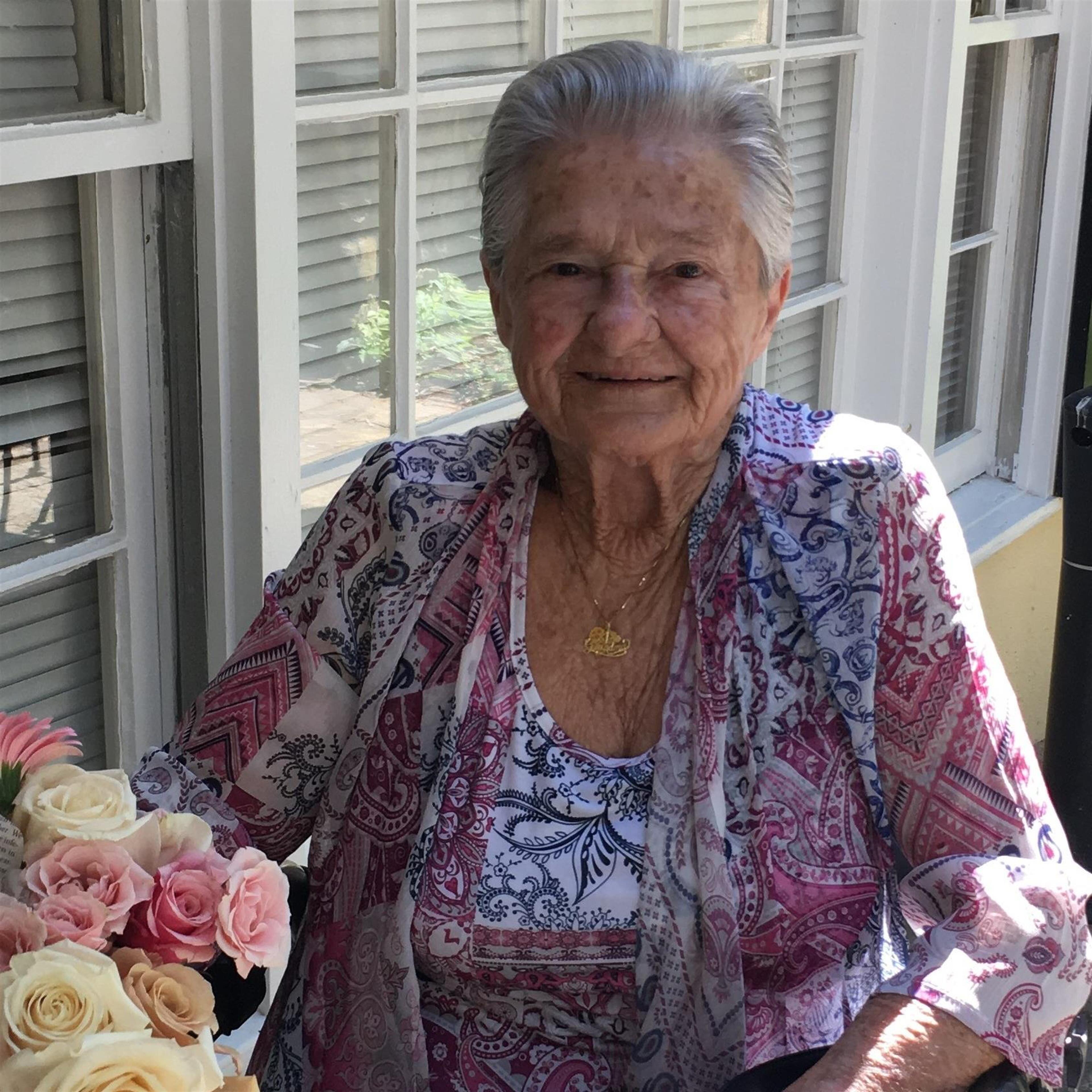 Erika S. Ragsdale