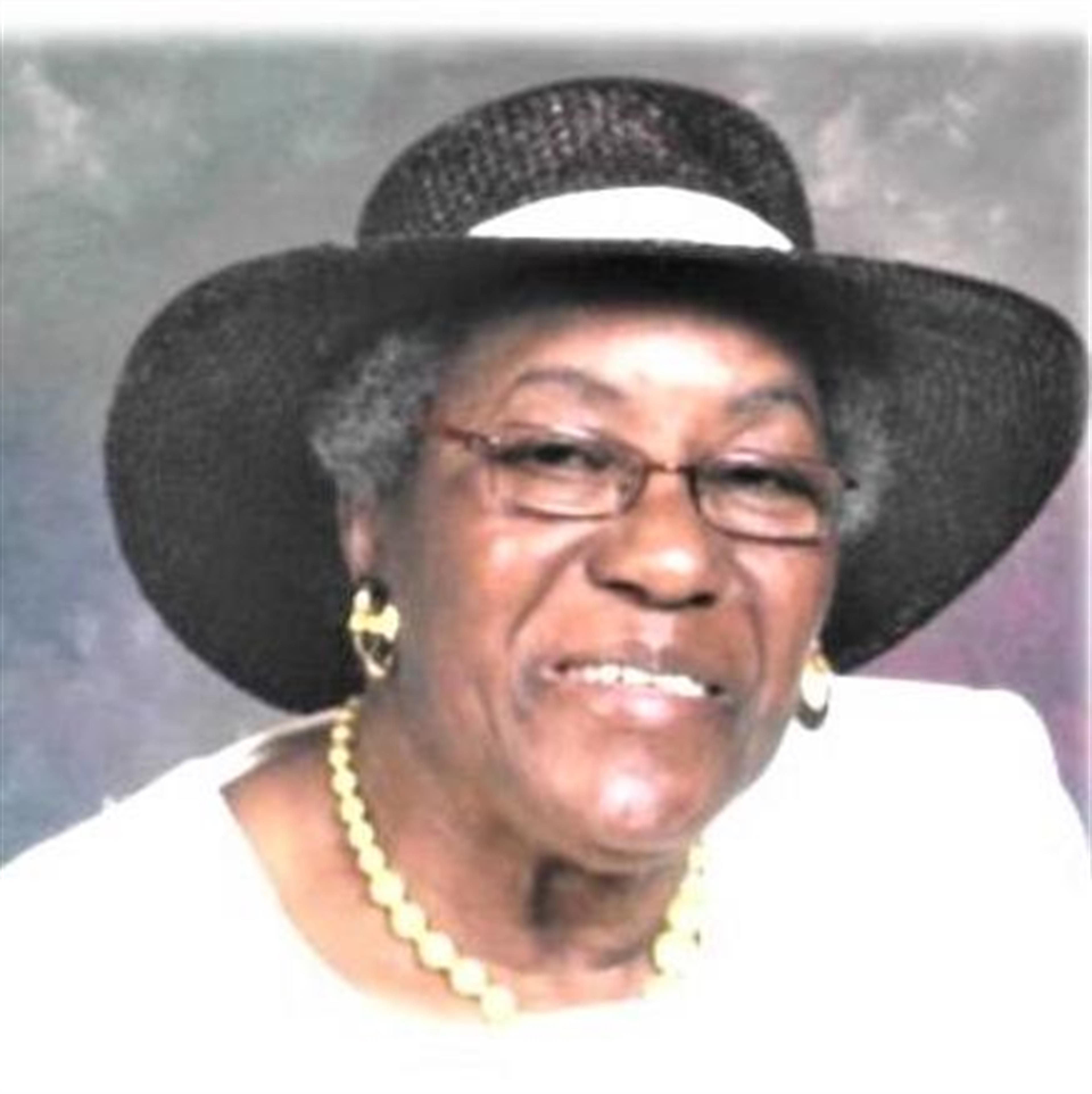 Mrs. Lafayette Alston Wade's obituary picture