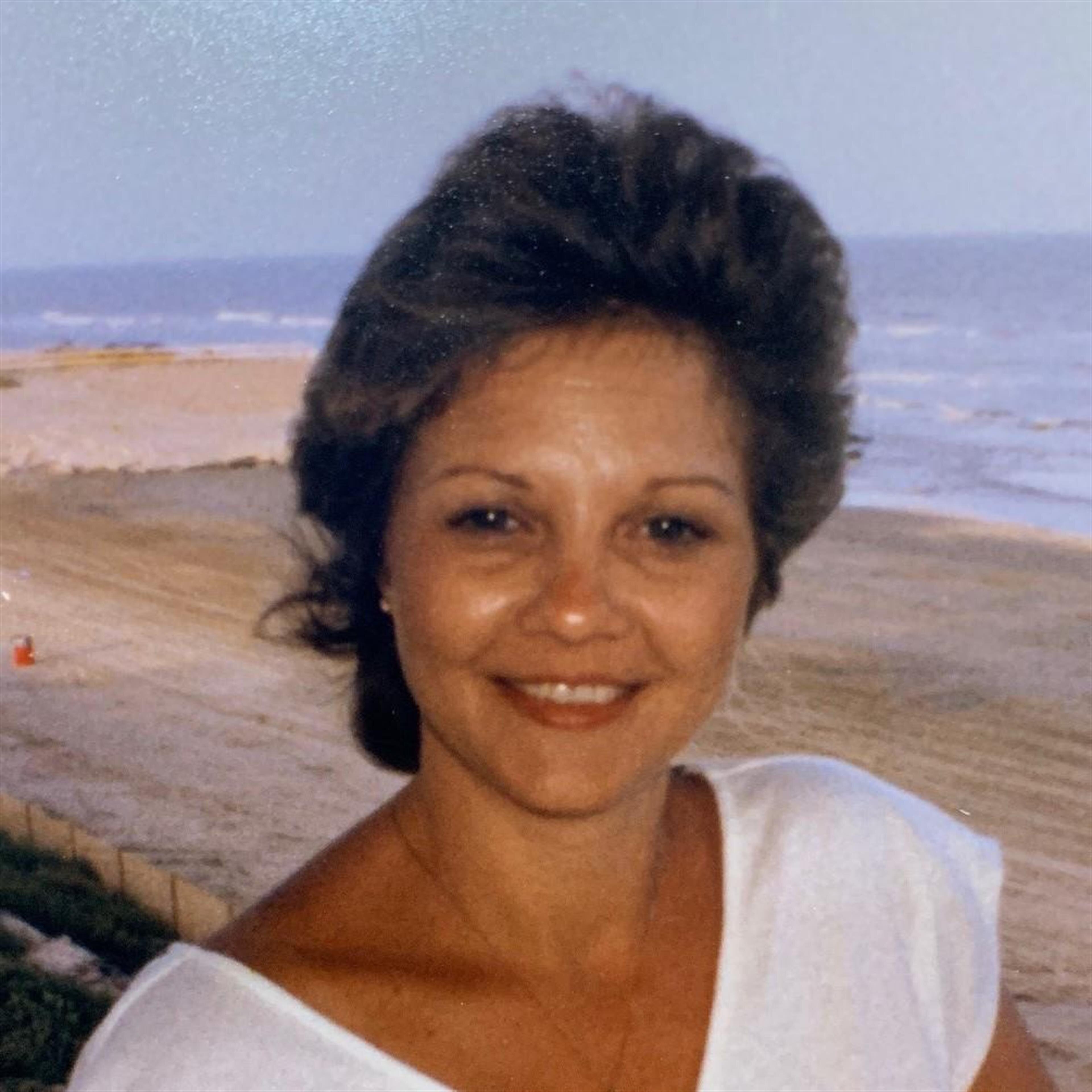 Linda Faye Christiansen