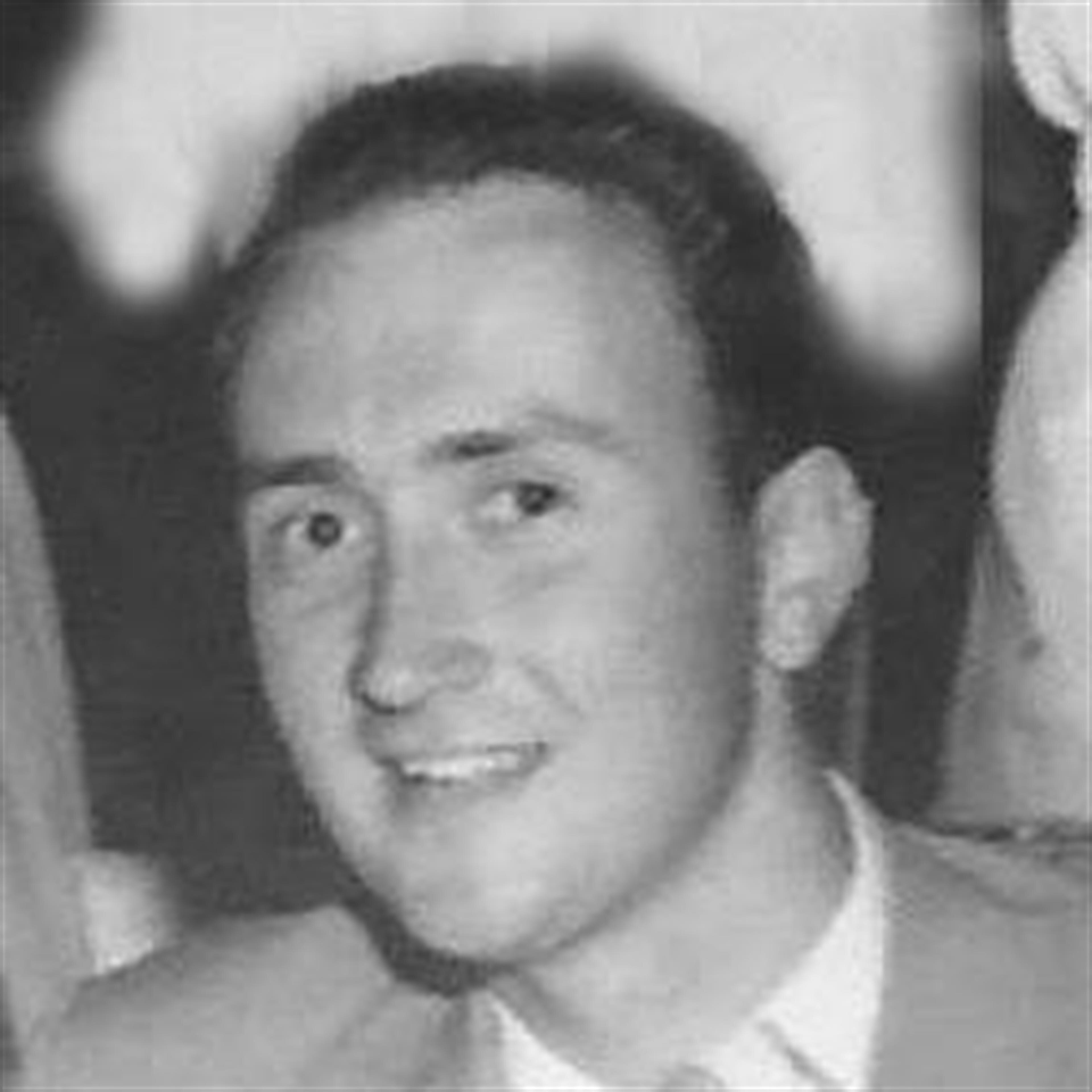 Vincent Roche Barrord
