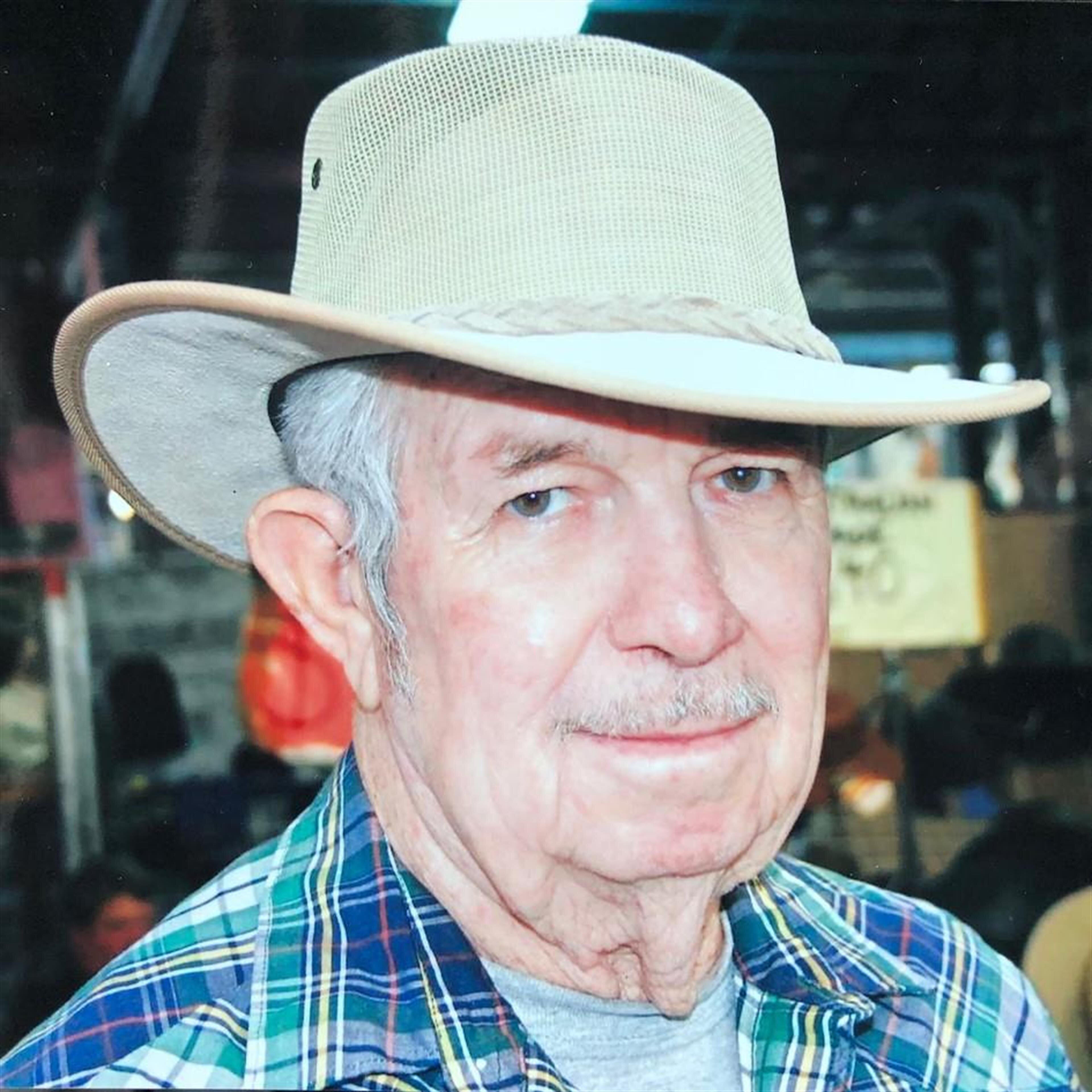 Johnnie "Burl" Lawrence