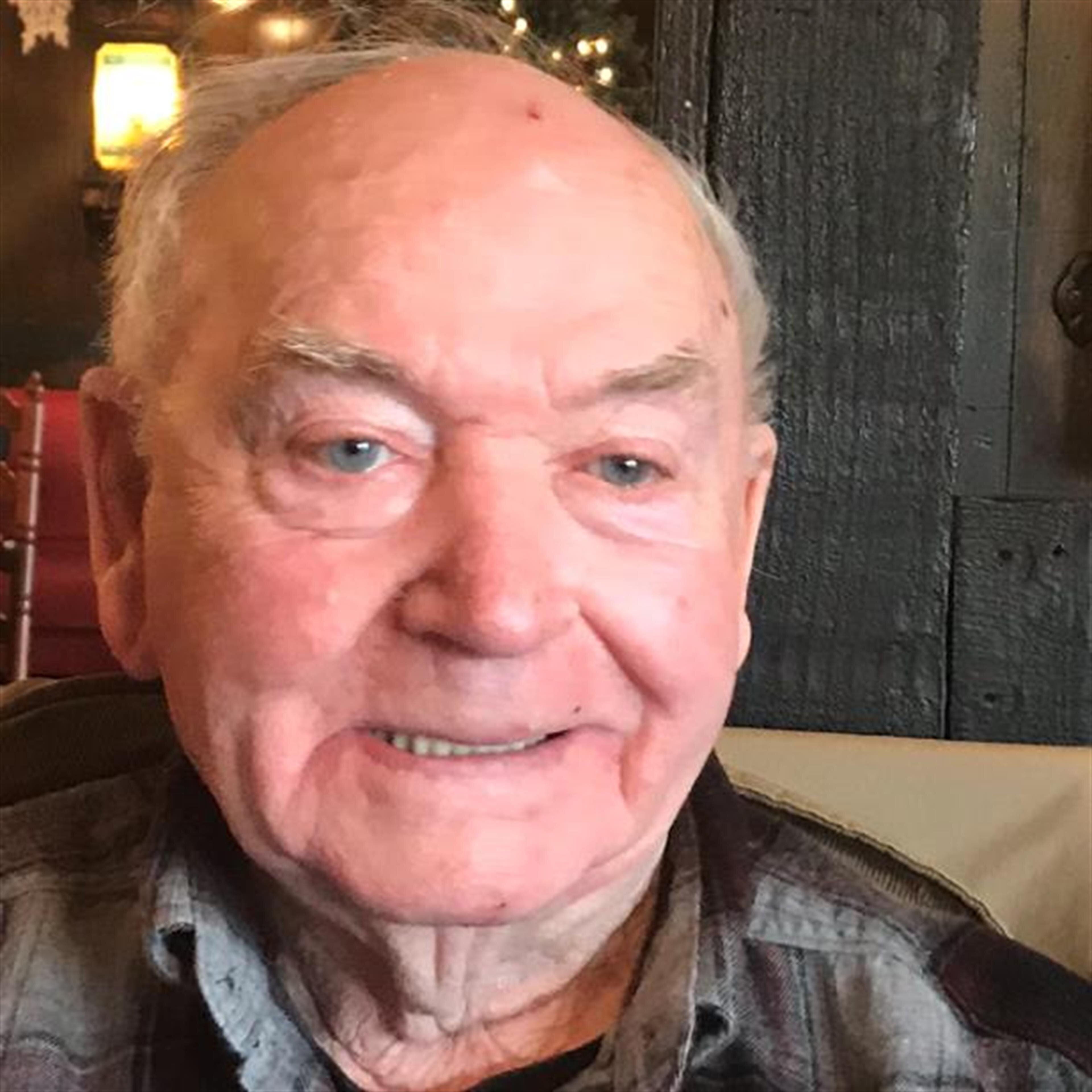 Perry A. Tice
