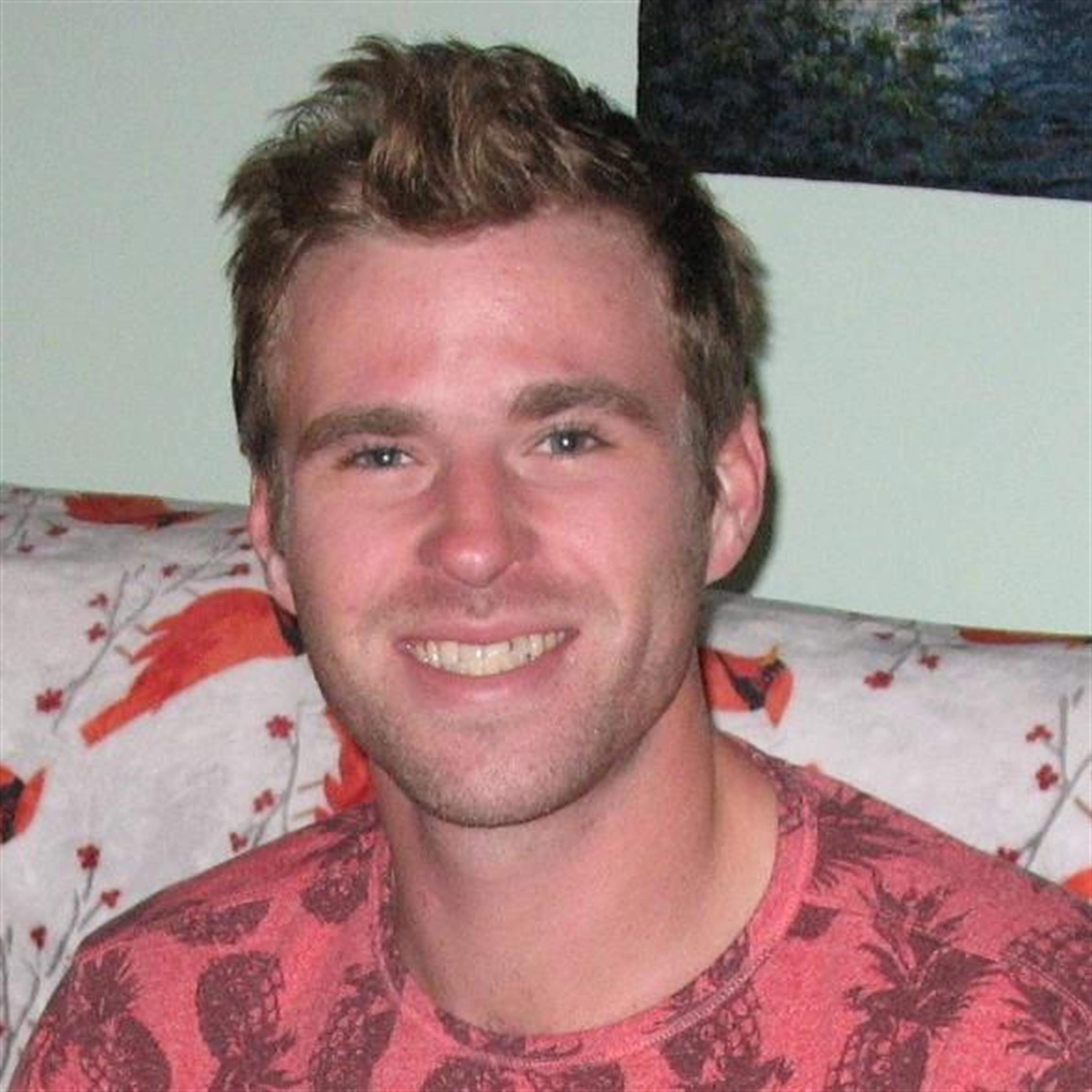 Mr. Justin Alan Lewis