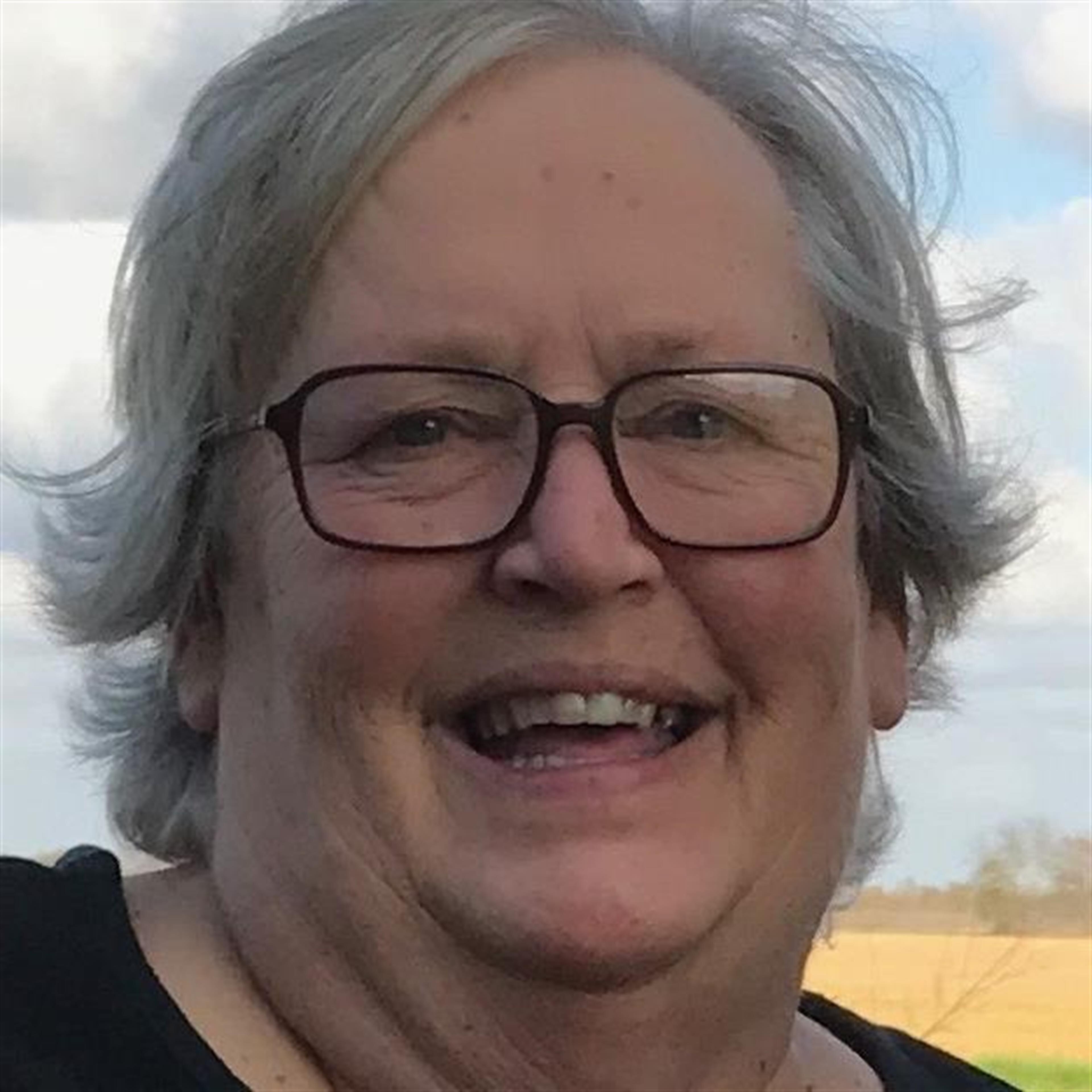 Daphne  Fontenot Boren