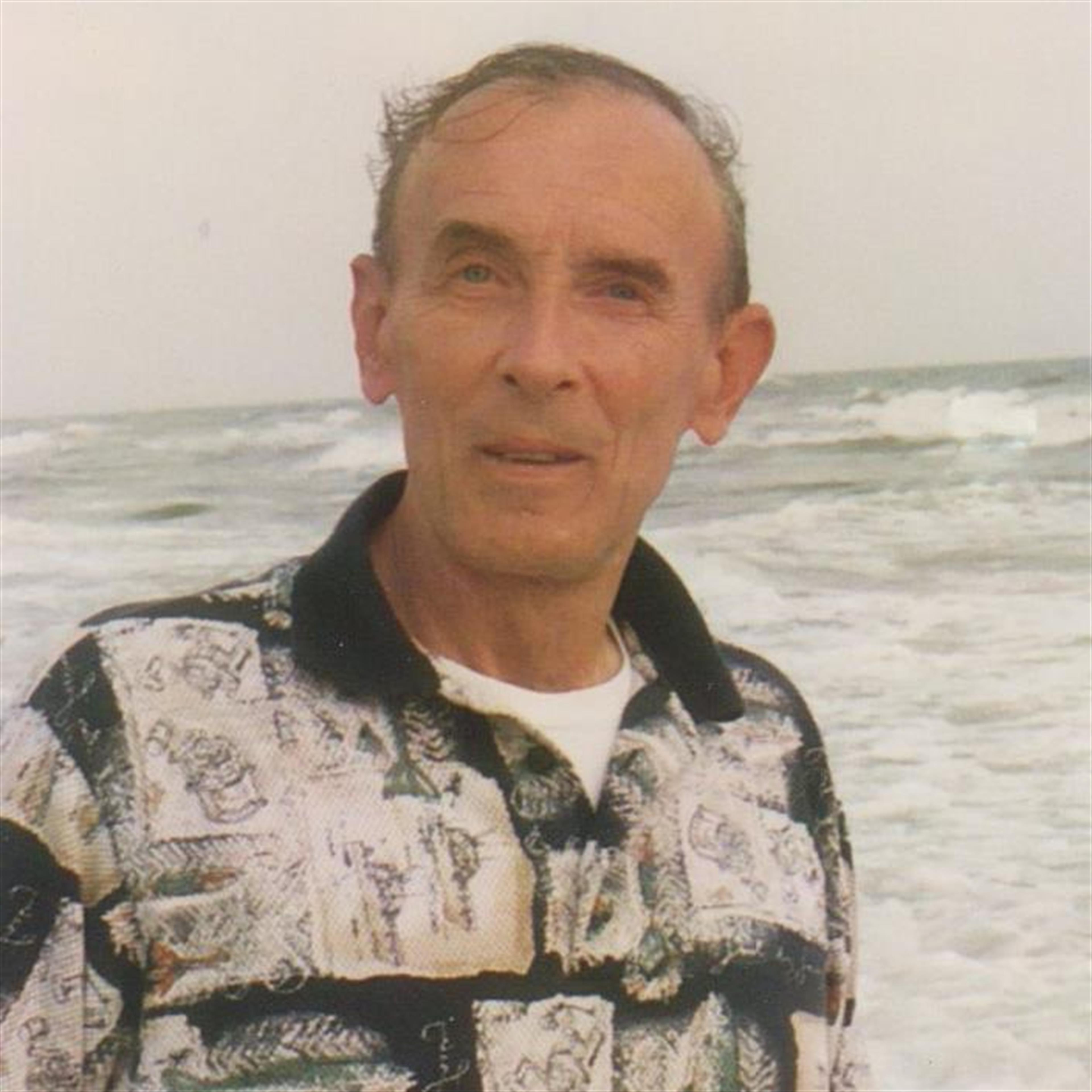 James William Bywaters, Jr.