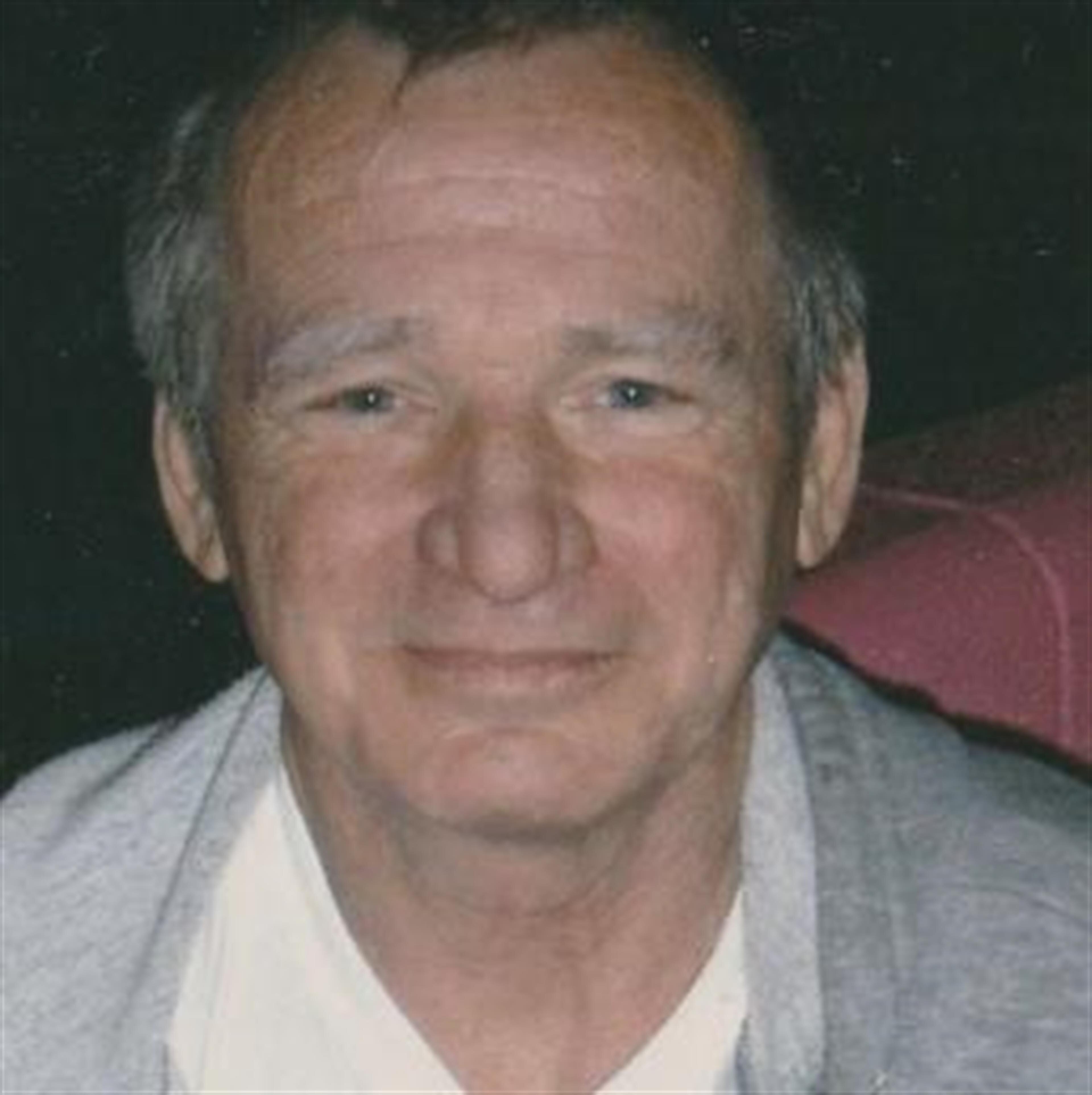 Joseph Paul  Pope