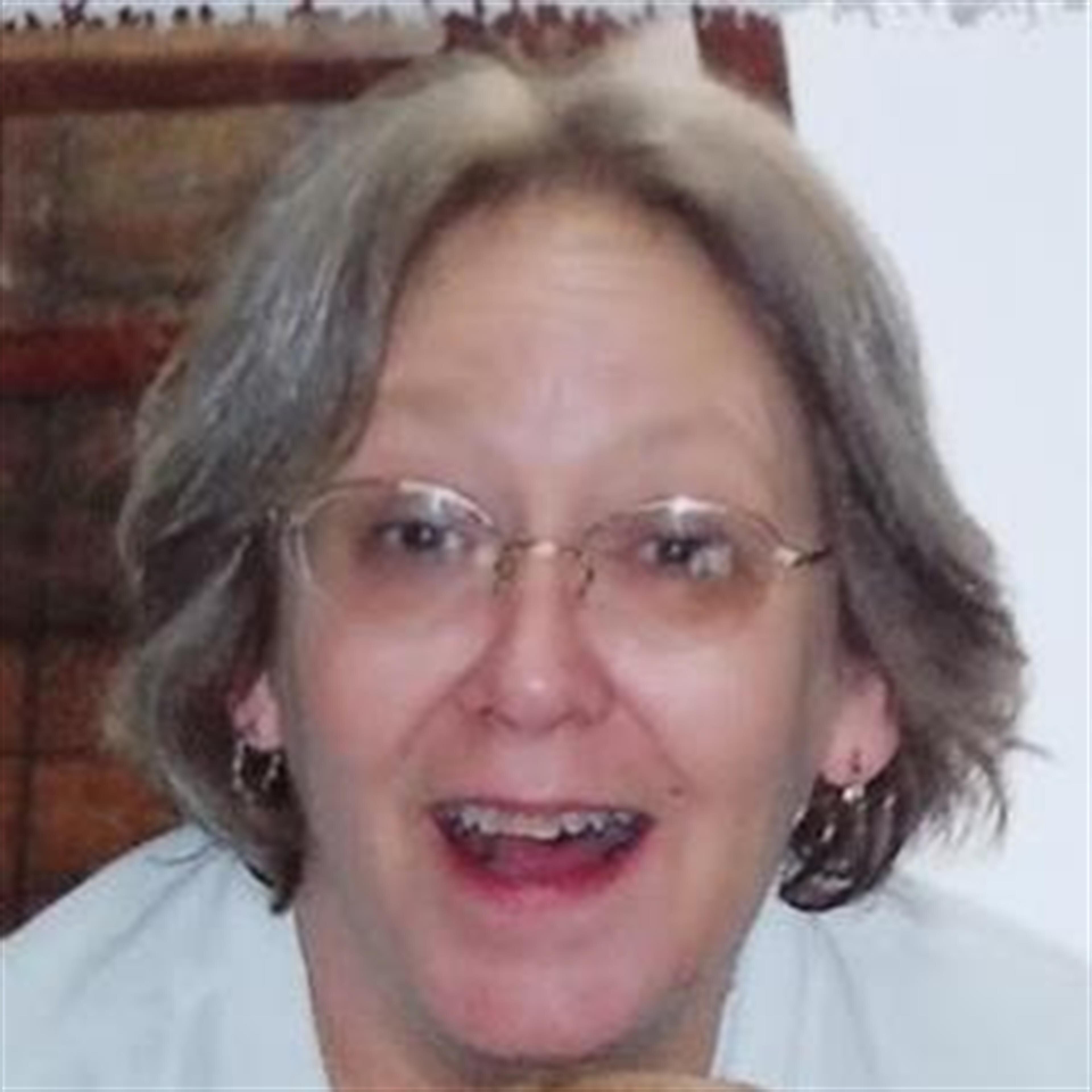 Mrs. Karen Marie Thompson