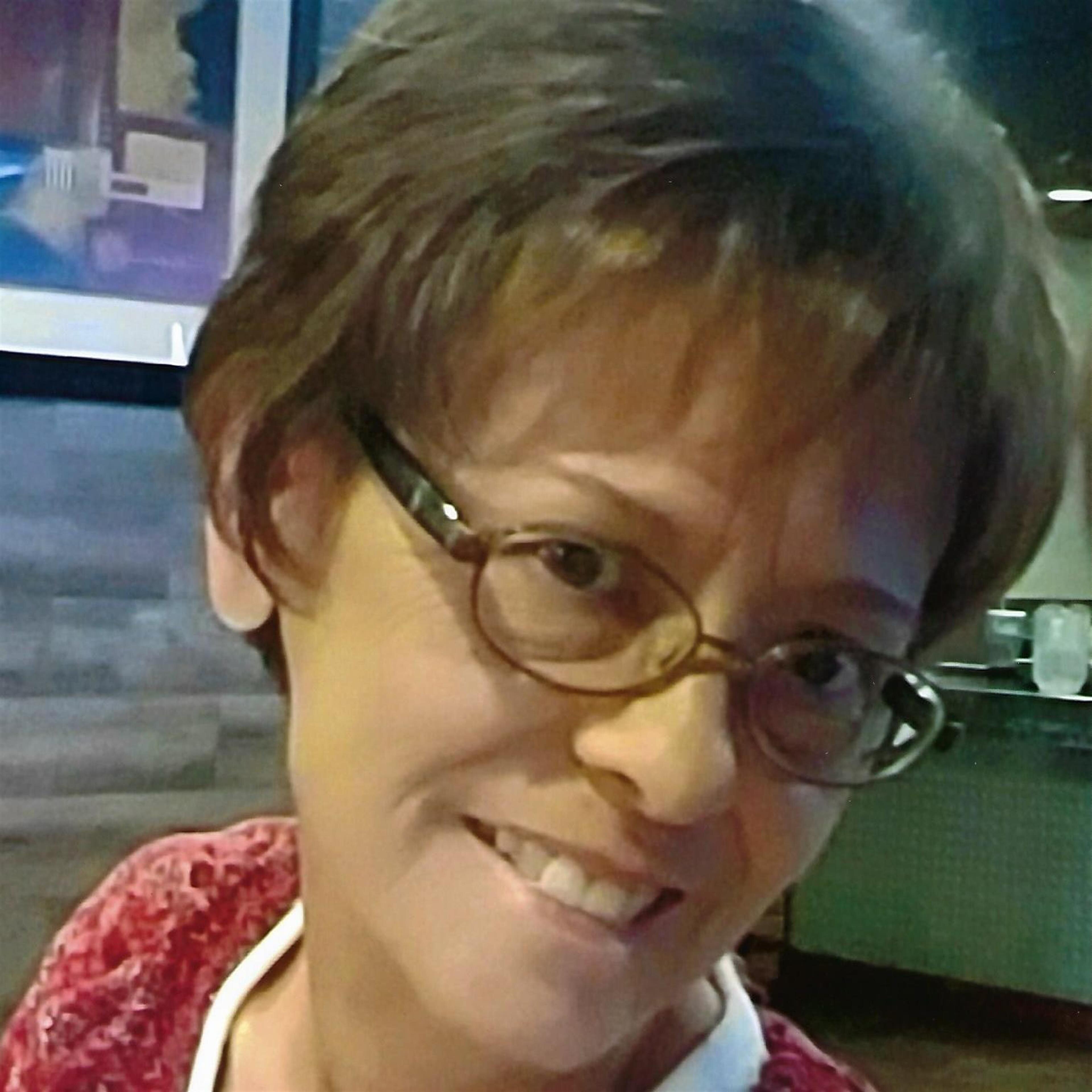 Elizabeth "Liz" Ann Palmer (Seymour)