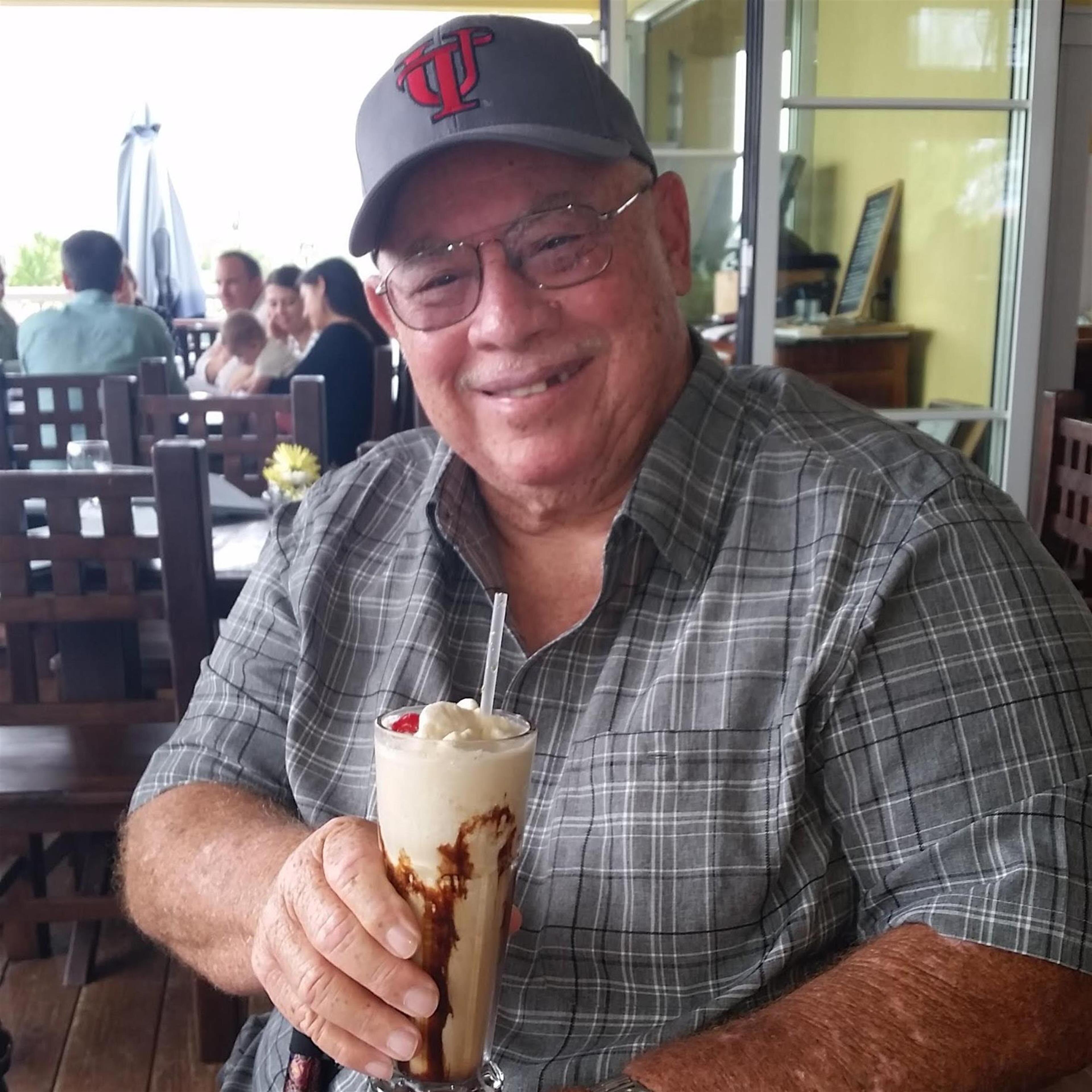 Raul A. Smith