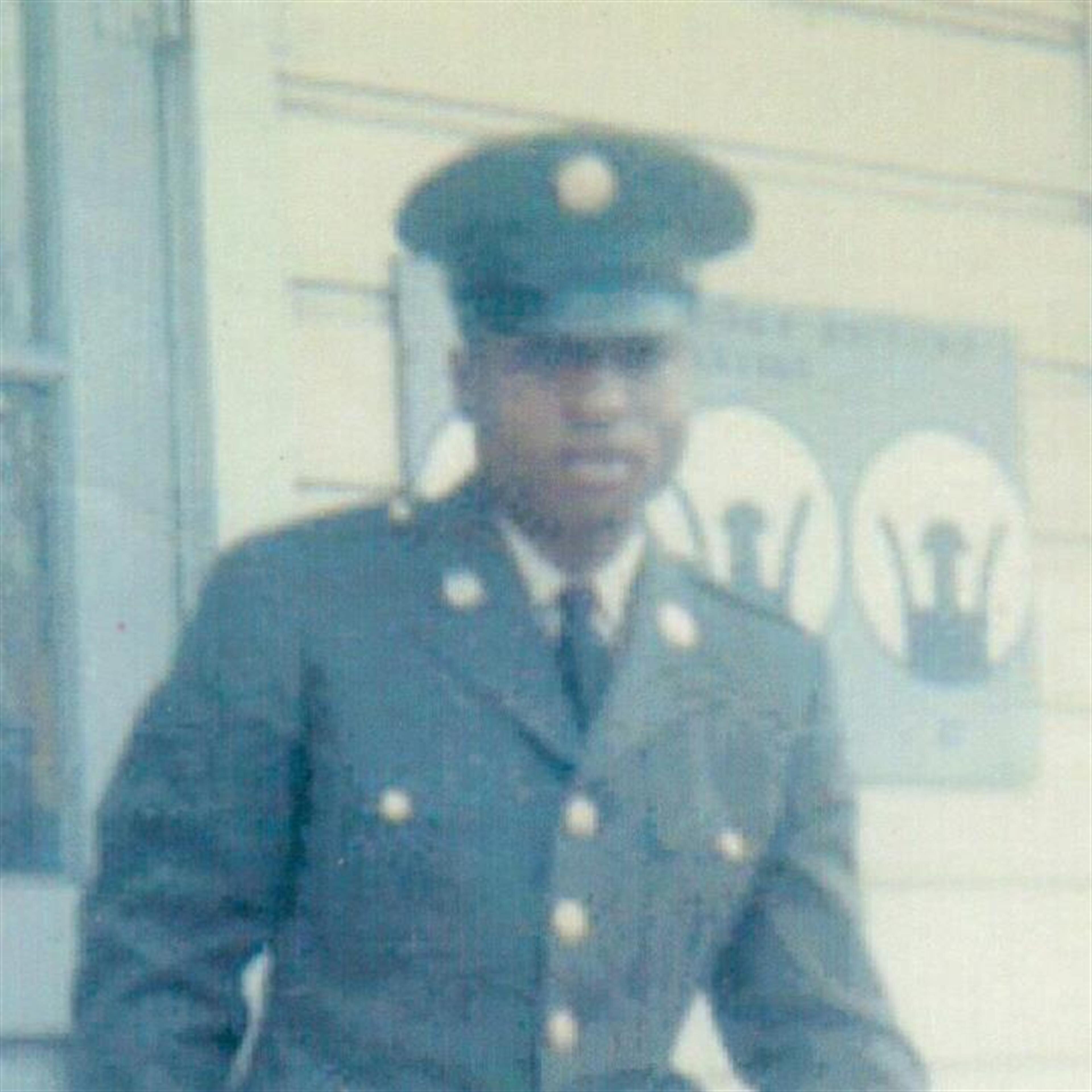David O'Neal