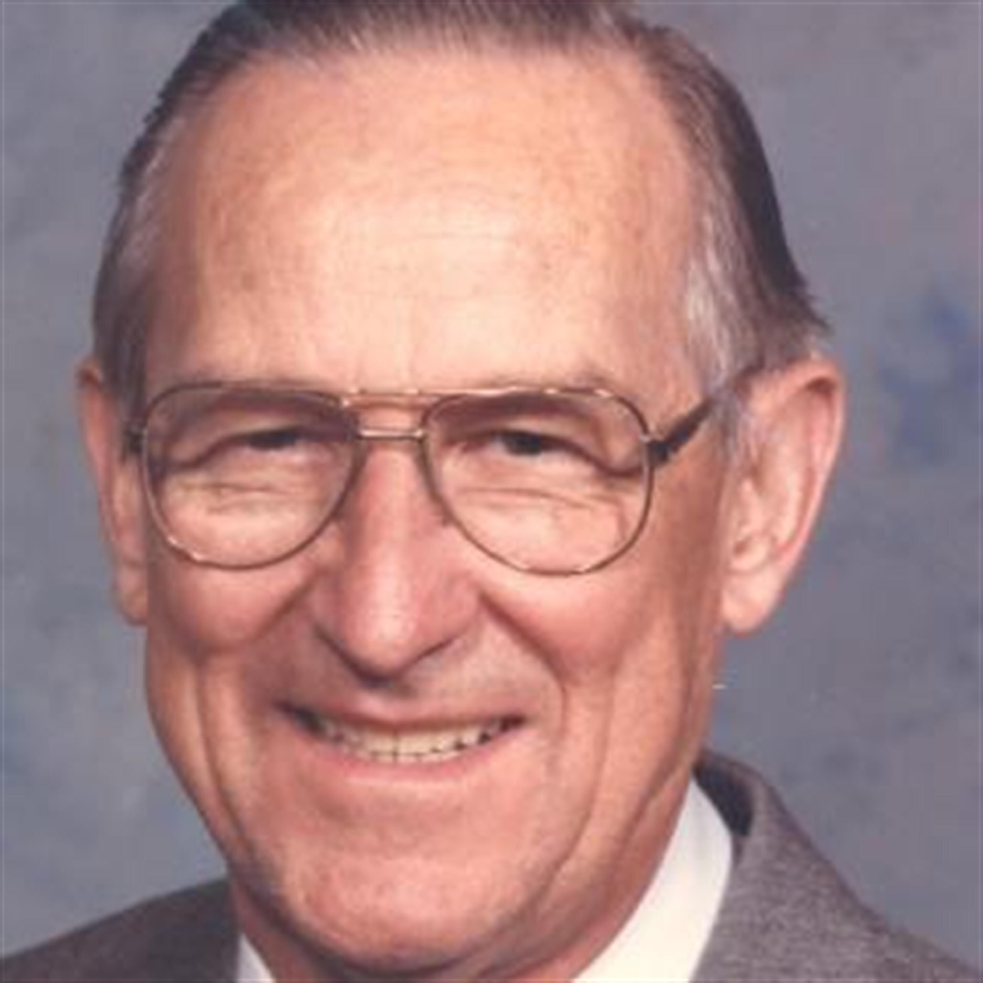 Calvin Eugene Lebo