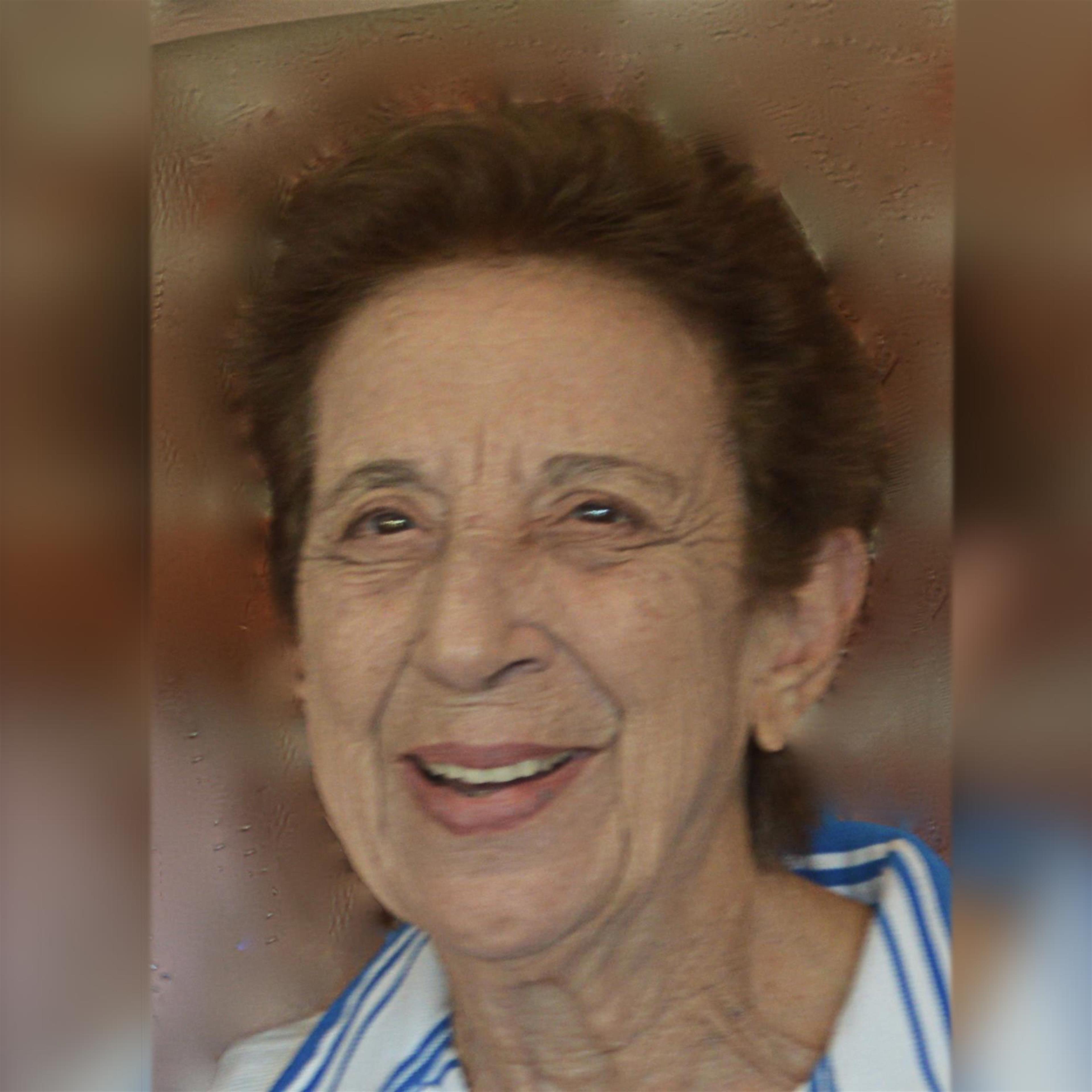 Josephine Forte Viviano