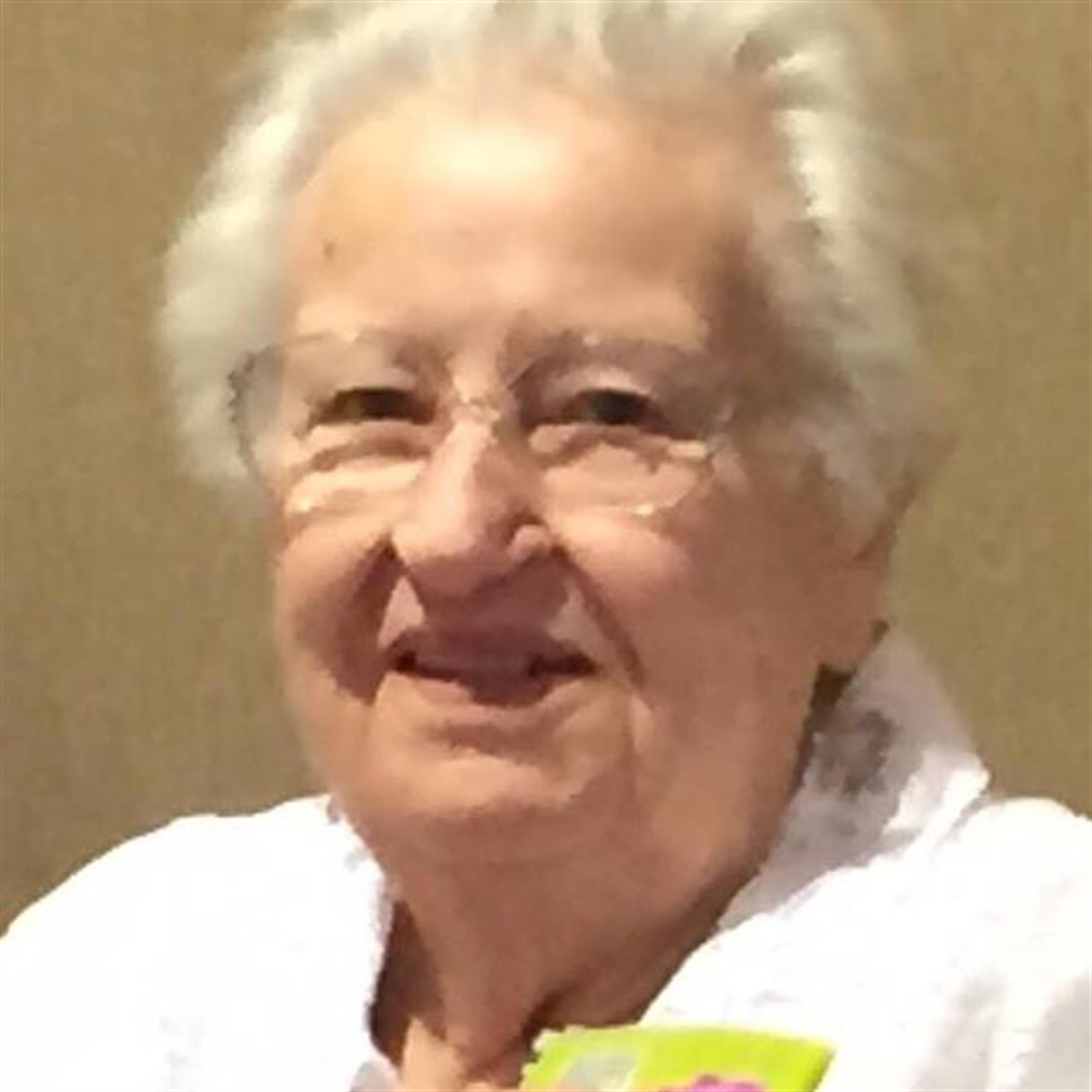Viola F. Waisath