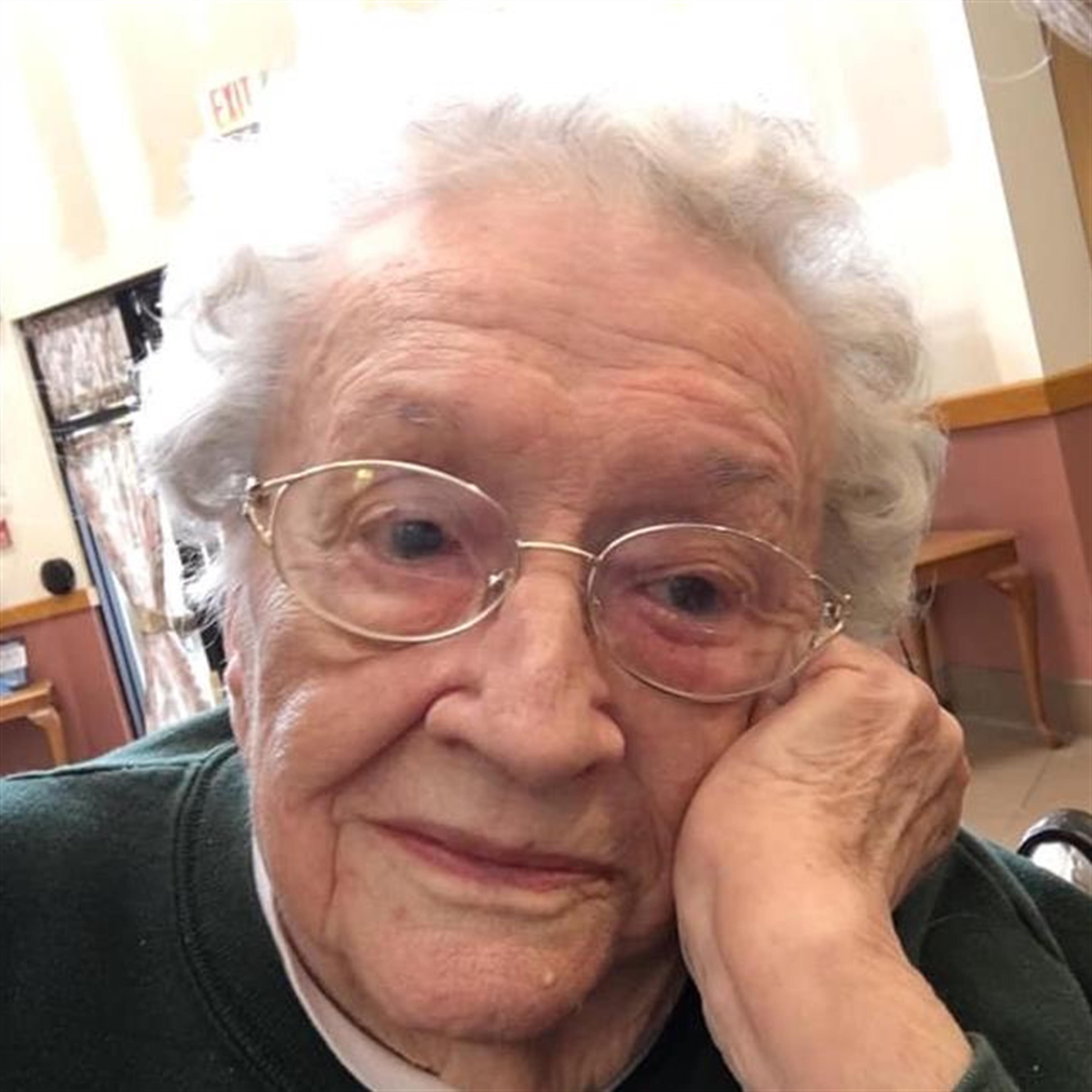 Norma L. Wulff