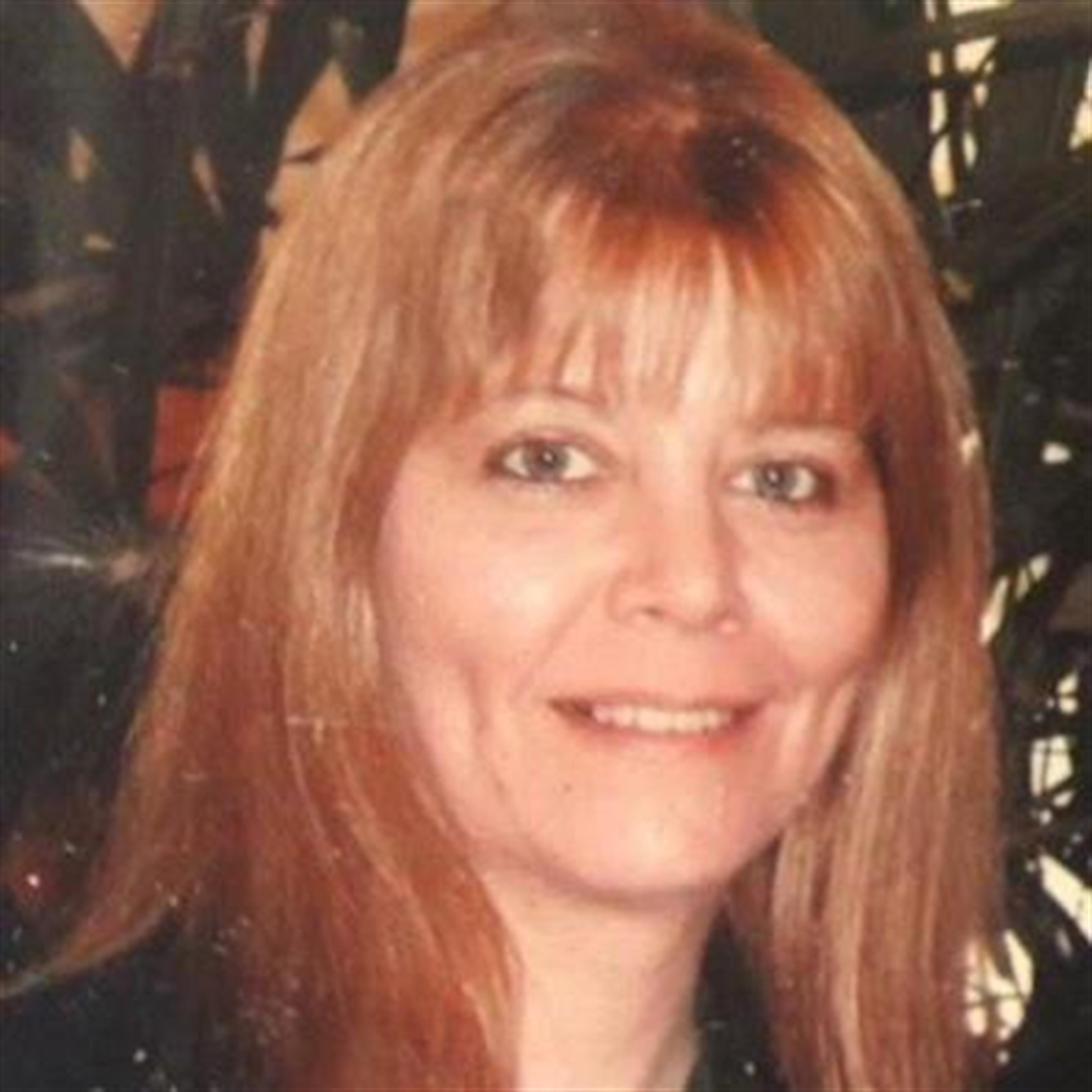 Gloria Torgerson's obituary picture