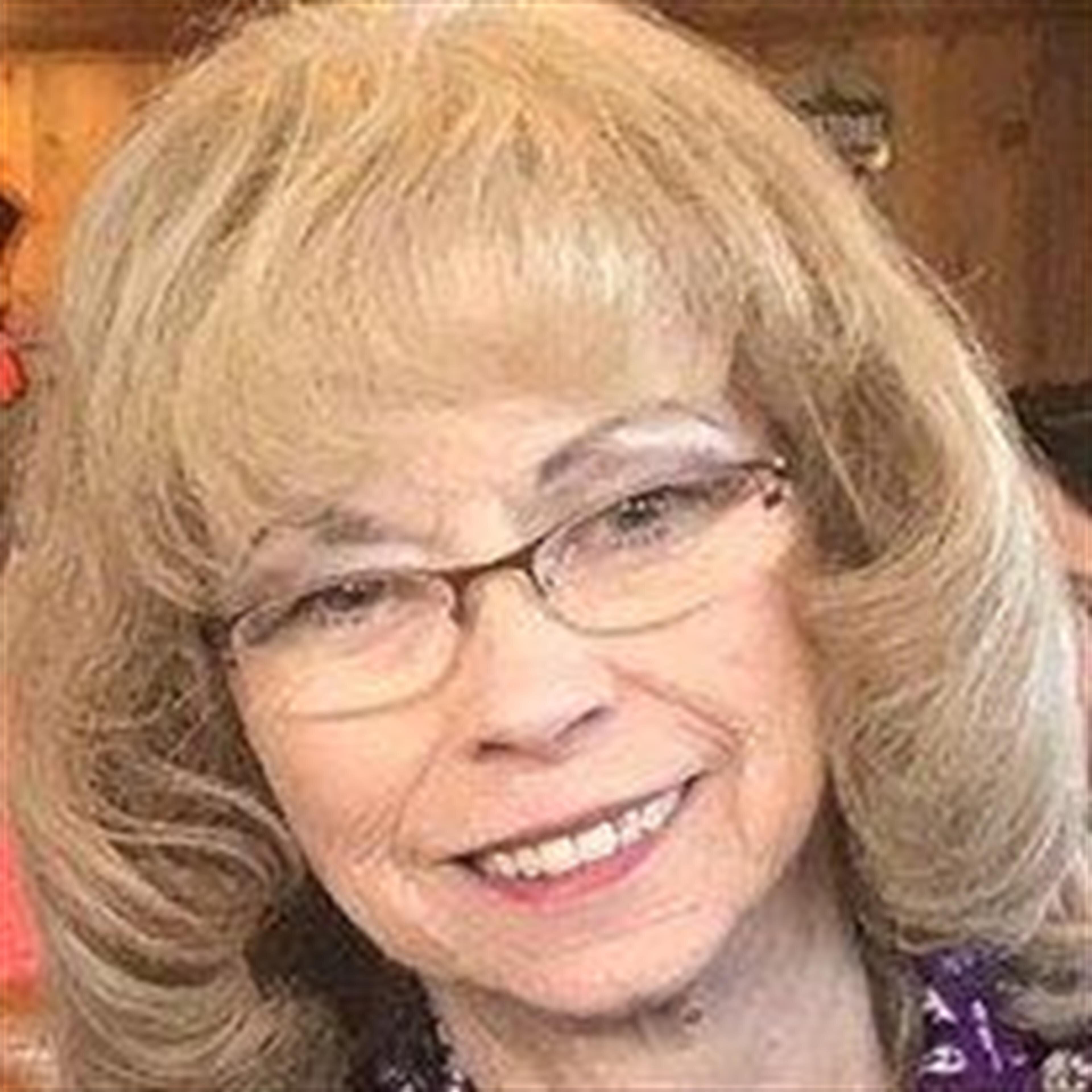 Mary "Ruth" Eckinger (Bolivar)