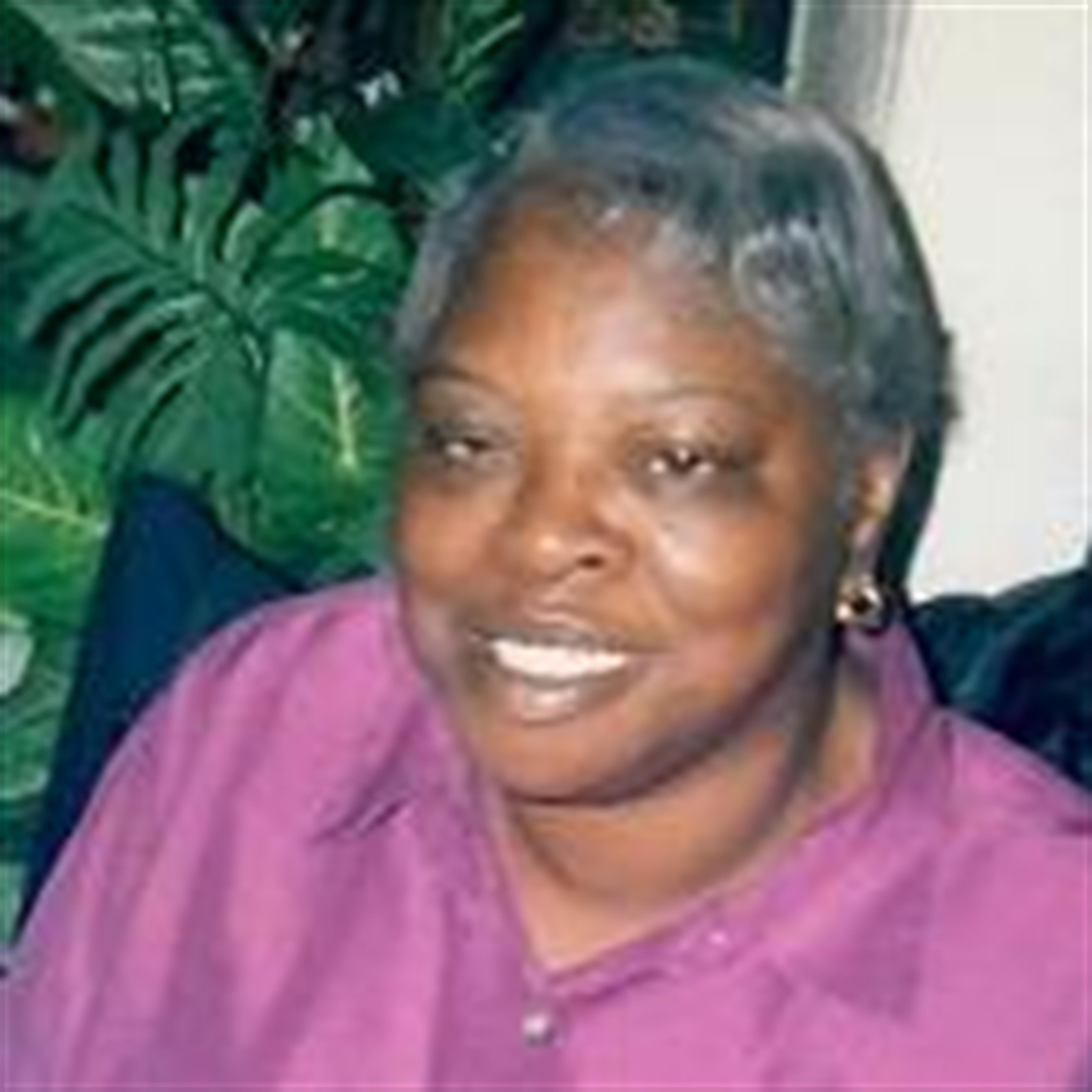 MS. ROSE MARIE JACKSON