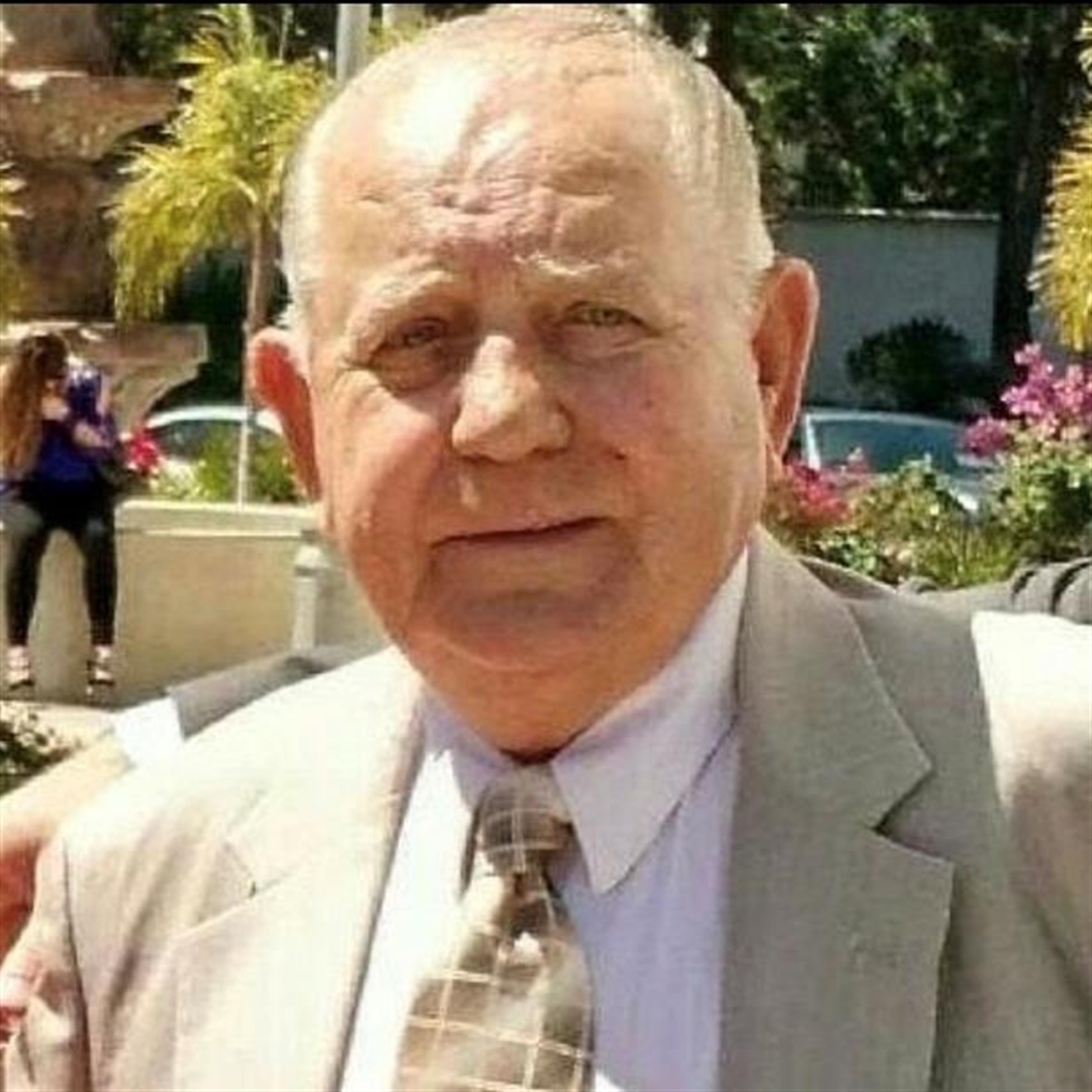 Pravdoljub Damjanovich