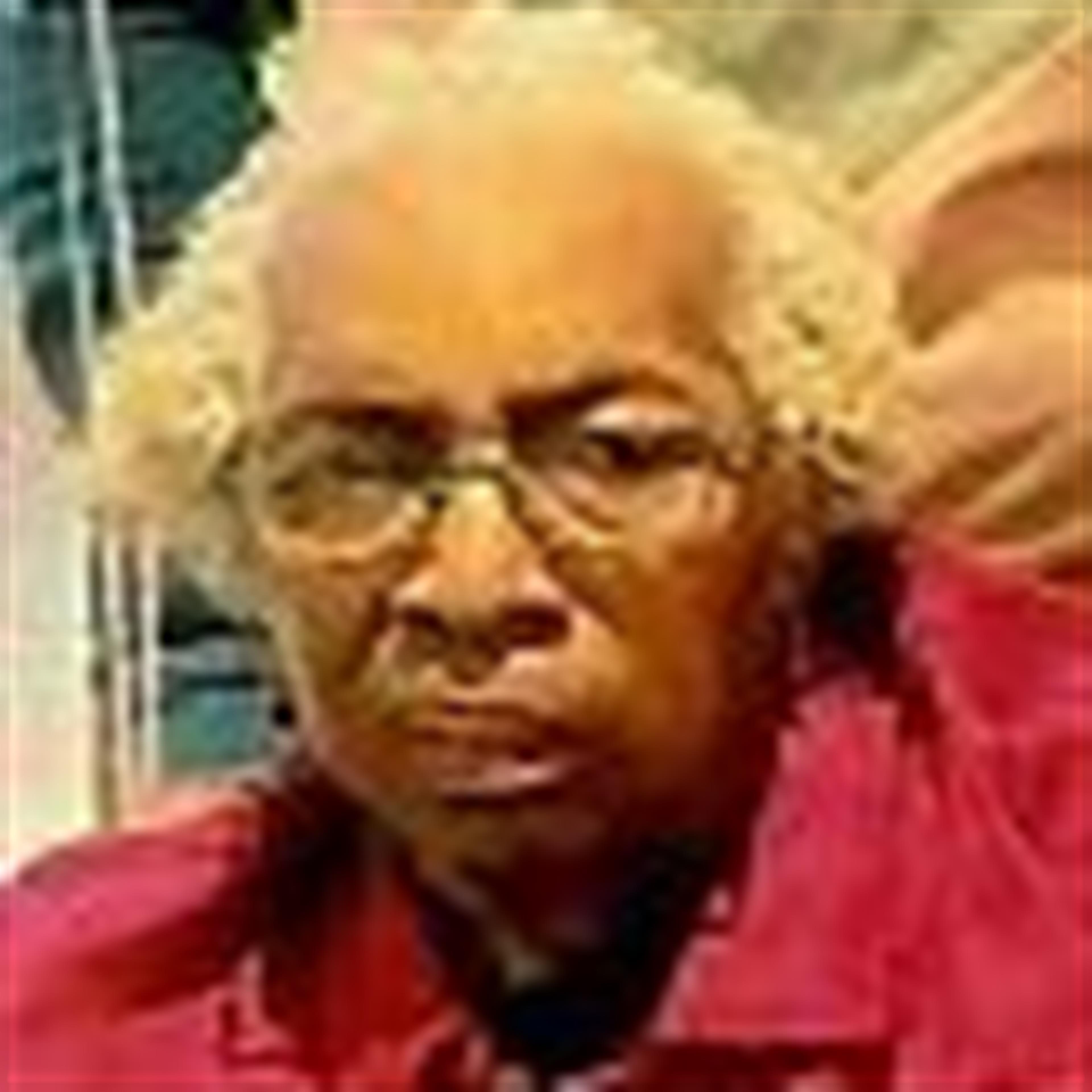 MRS. JOYCE ANN TURNER