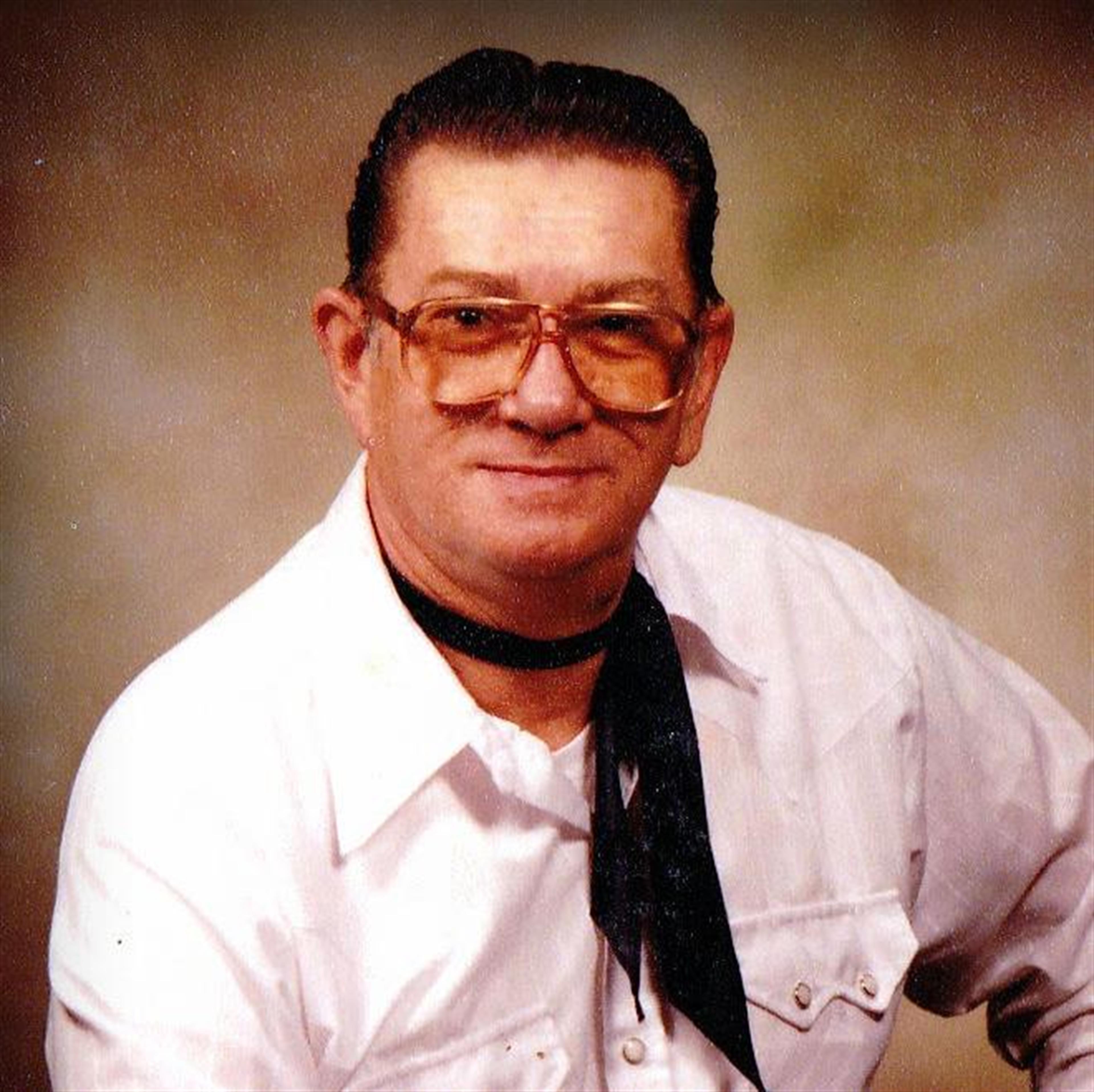 William  O. "Bill" Kennedy