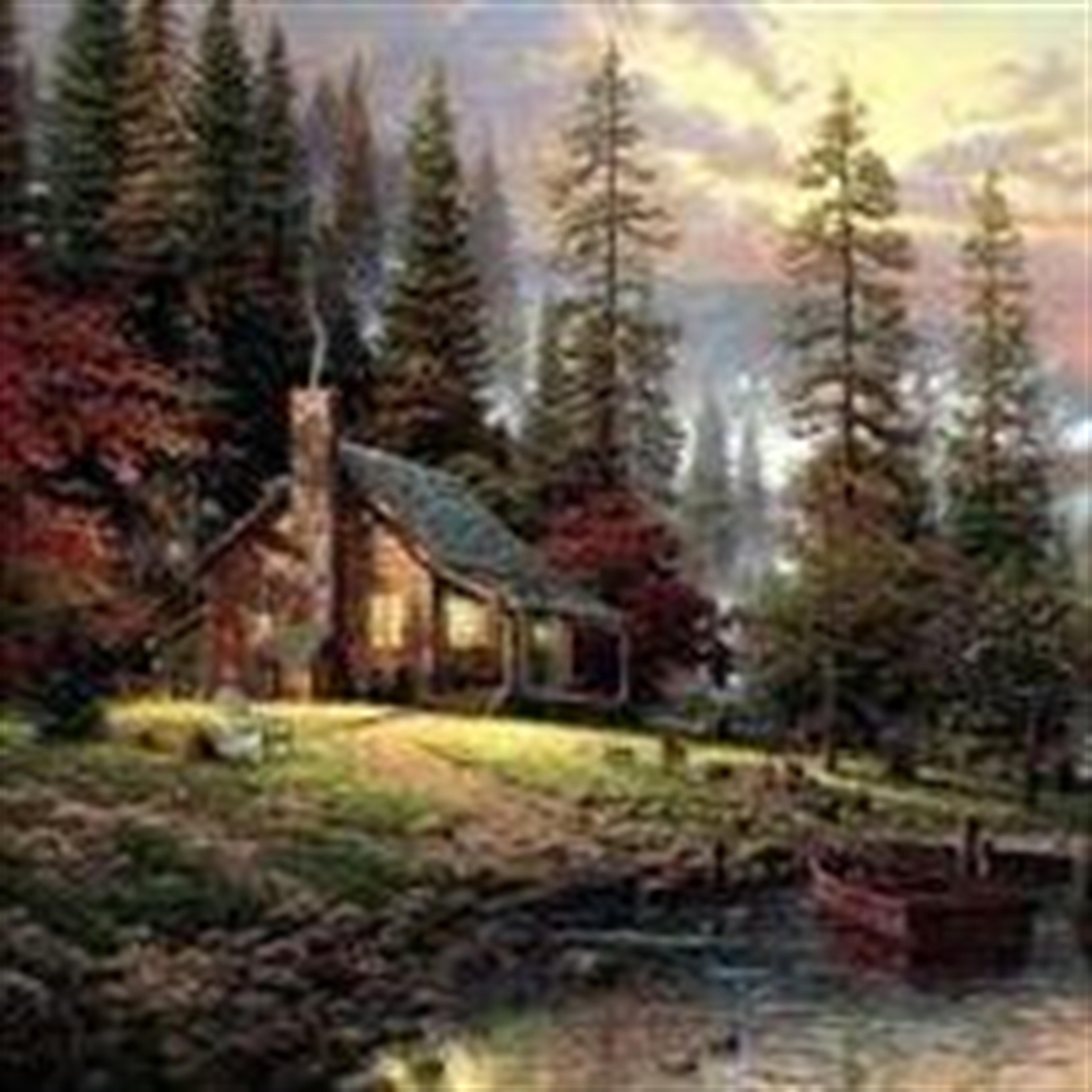 John Gary Baker (Buffalo)