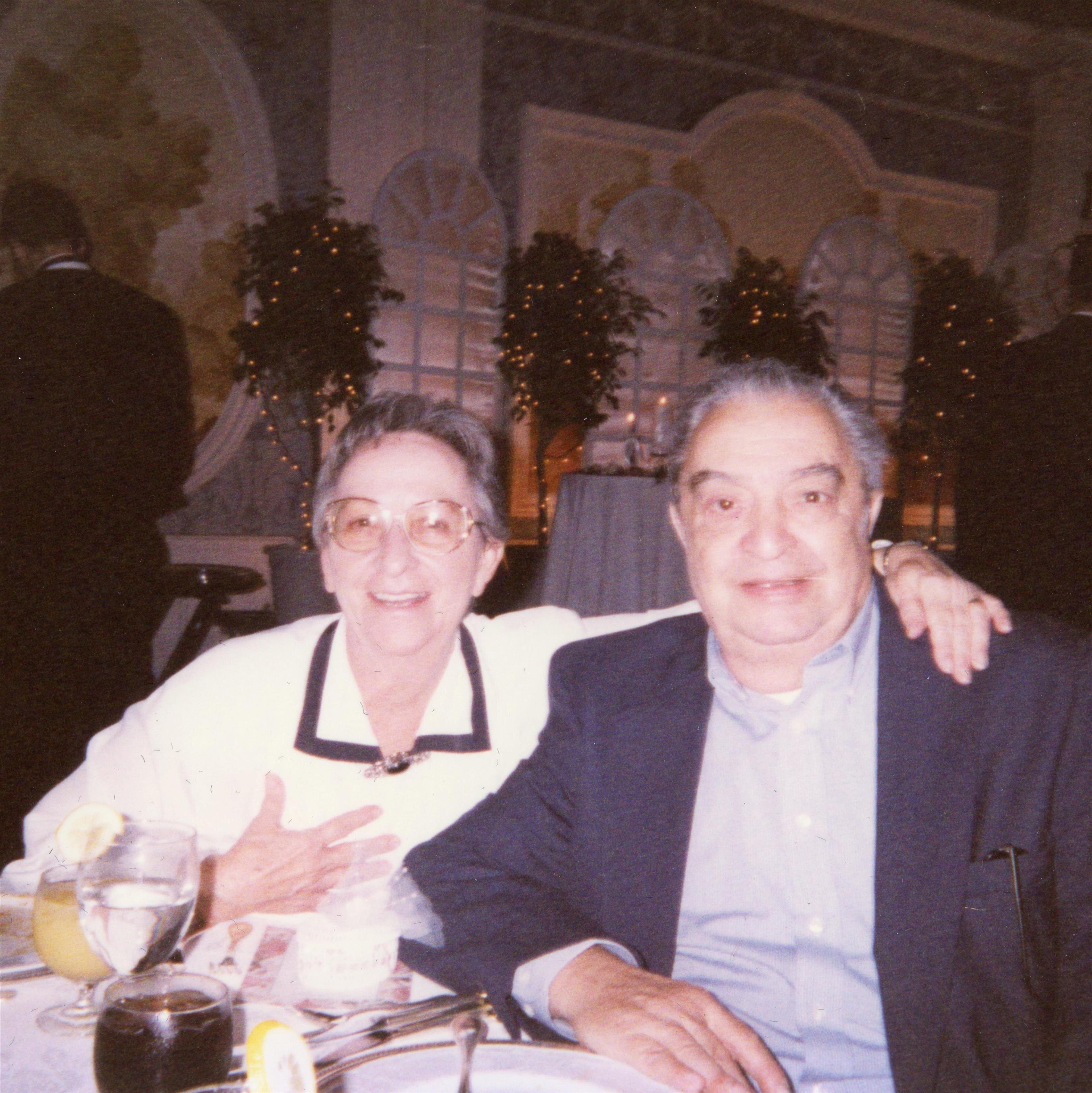 Faye  Spivak 