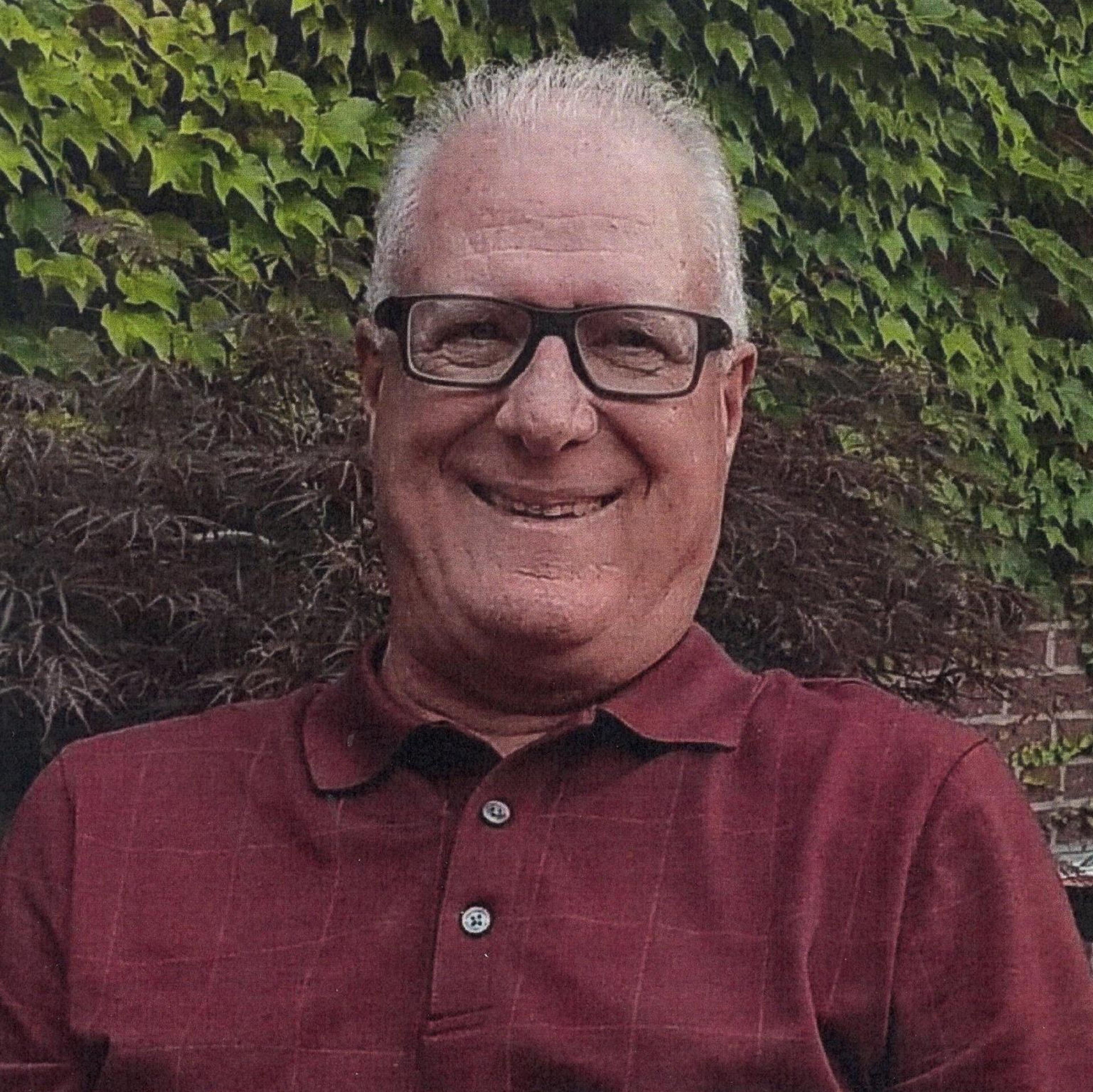 Jeffrey Ewing Brown