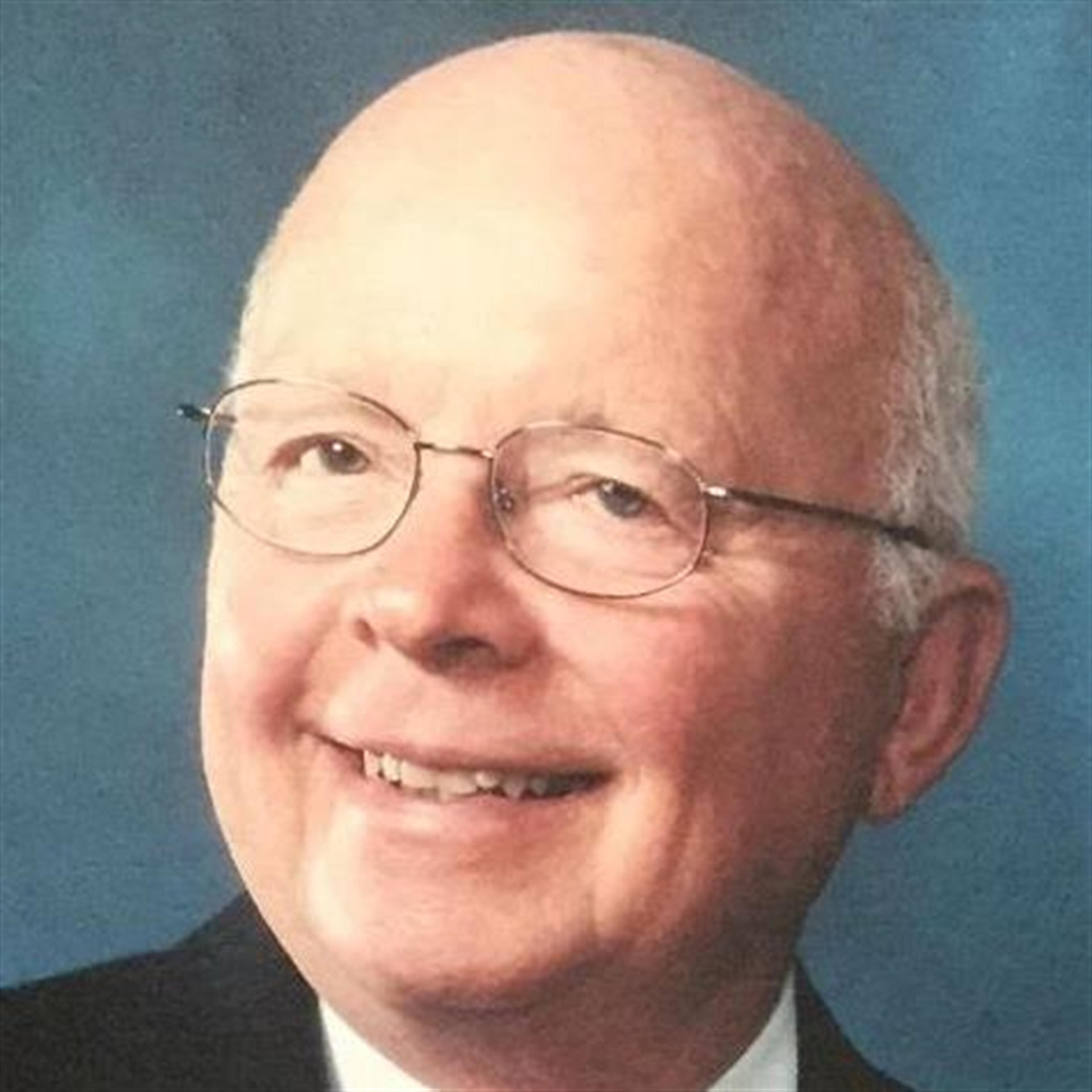 John J. McGee