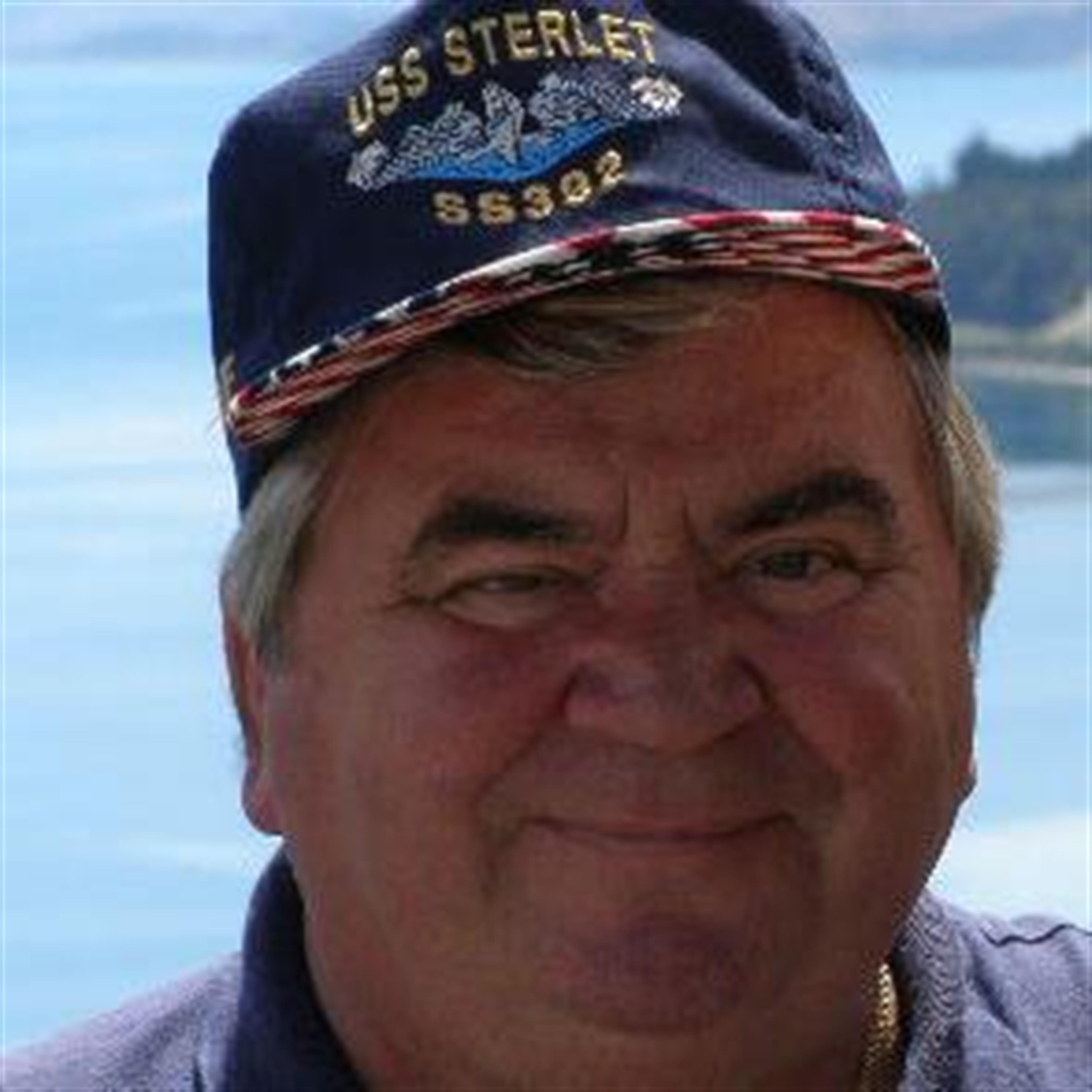 Richard Jarenski